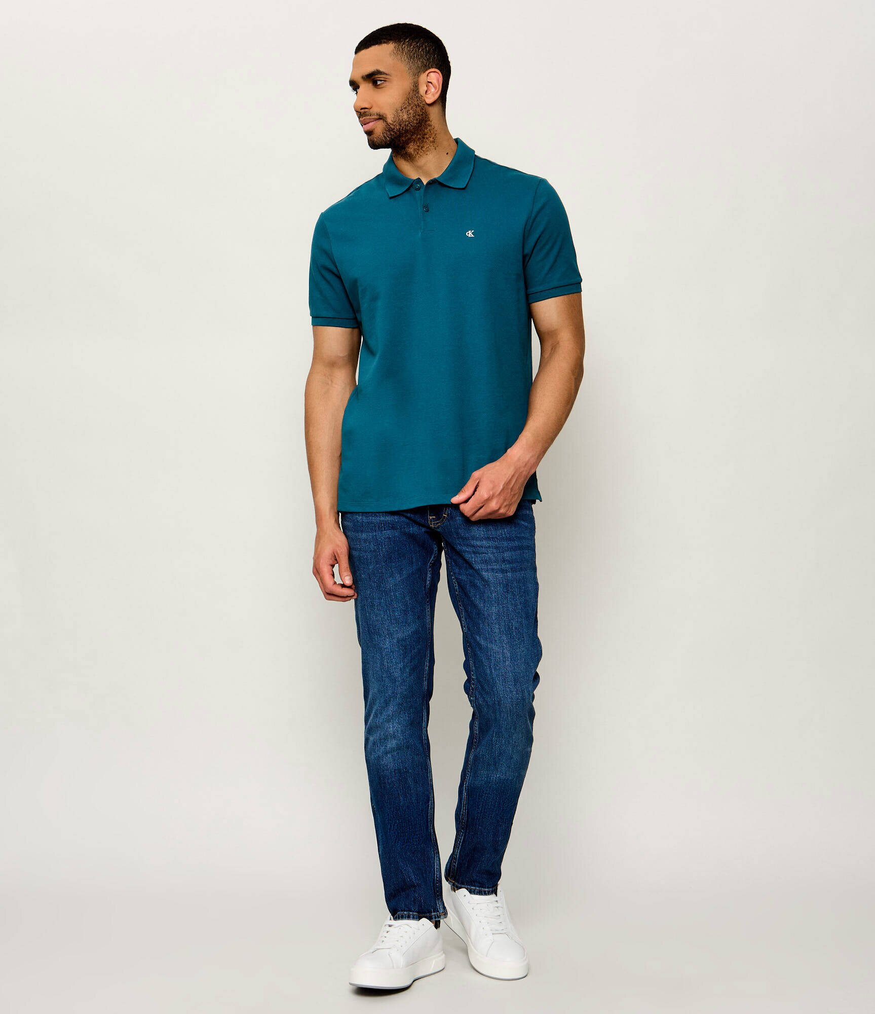 Tommy Jeans Blugi Scanton | Slim Fit