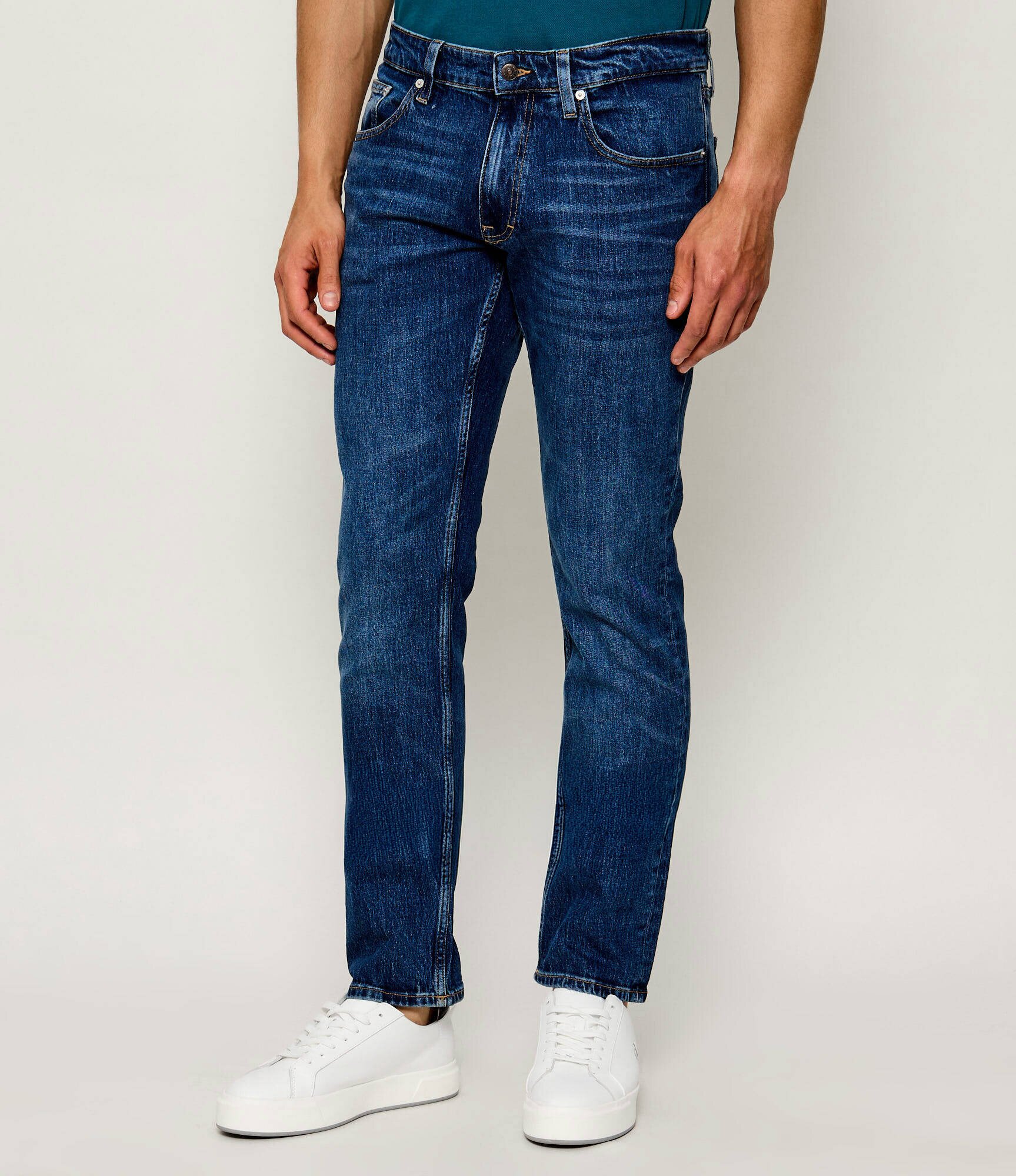 Tommy Jeans Blugi Scanton | Slim Fit