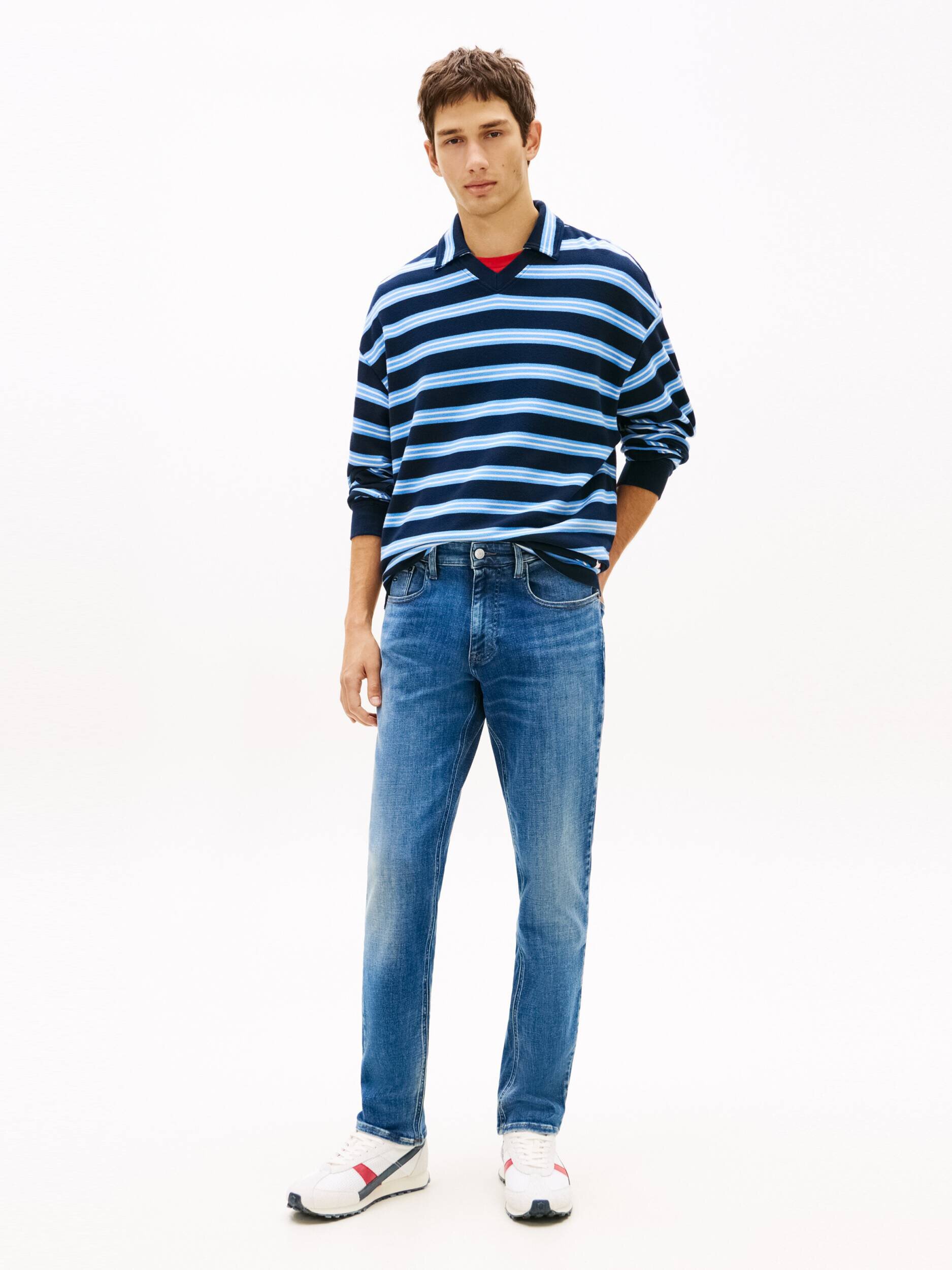 Tommy Jeans Blugi Scanton | Slim Fit