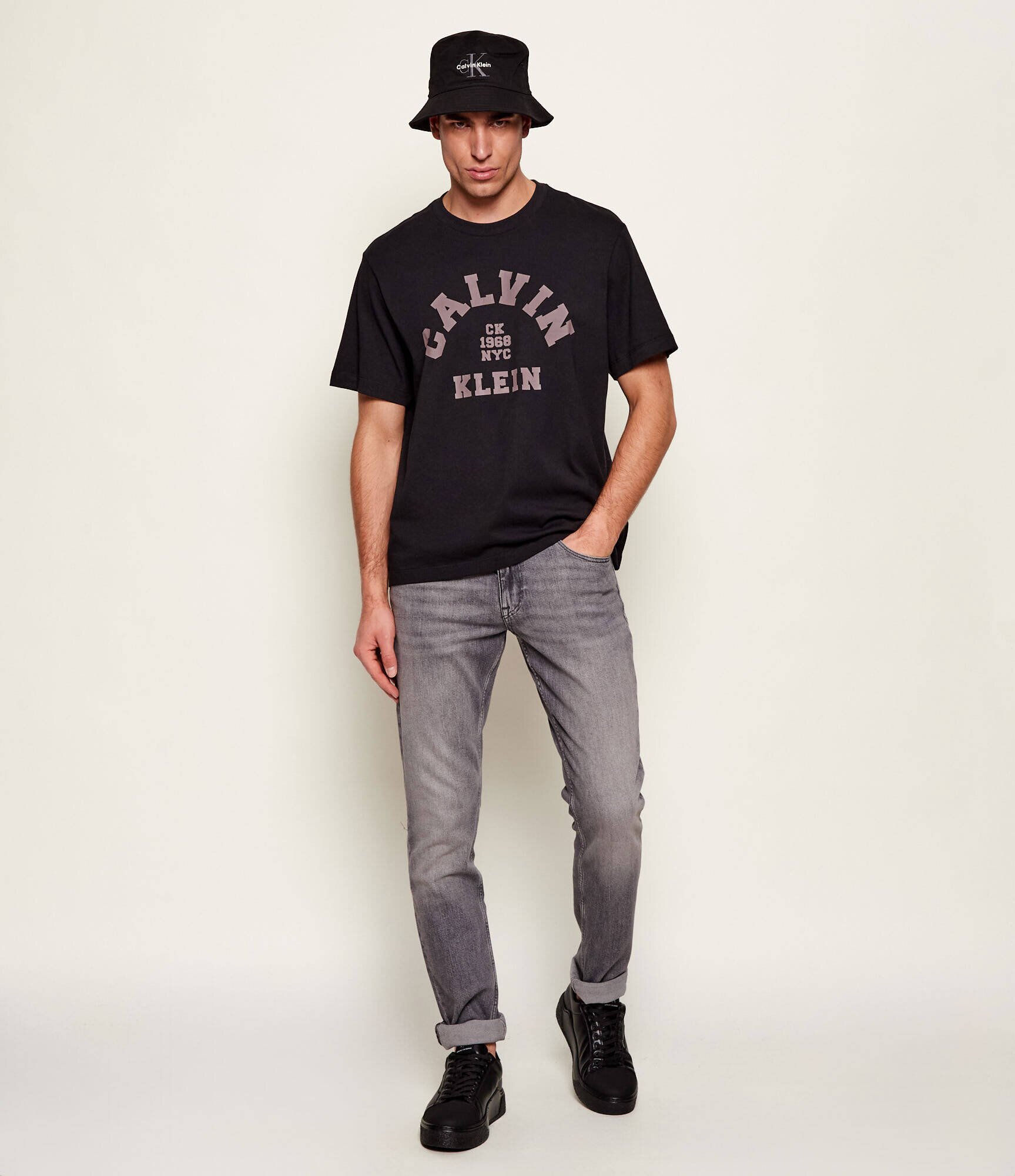 Tommy Jeans Blugi SCANTON | Slim Fit