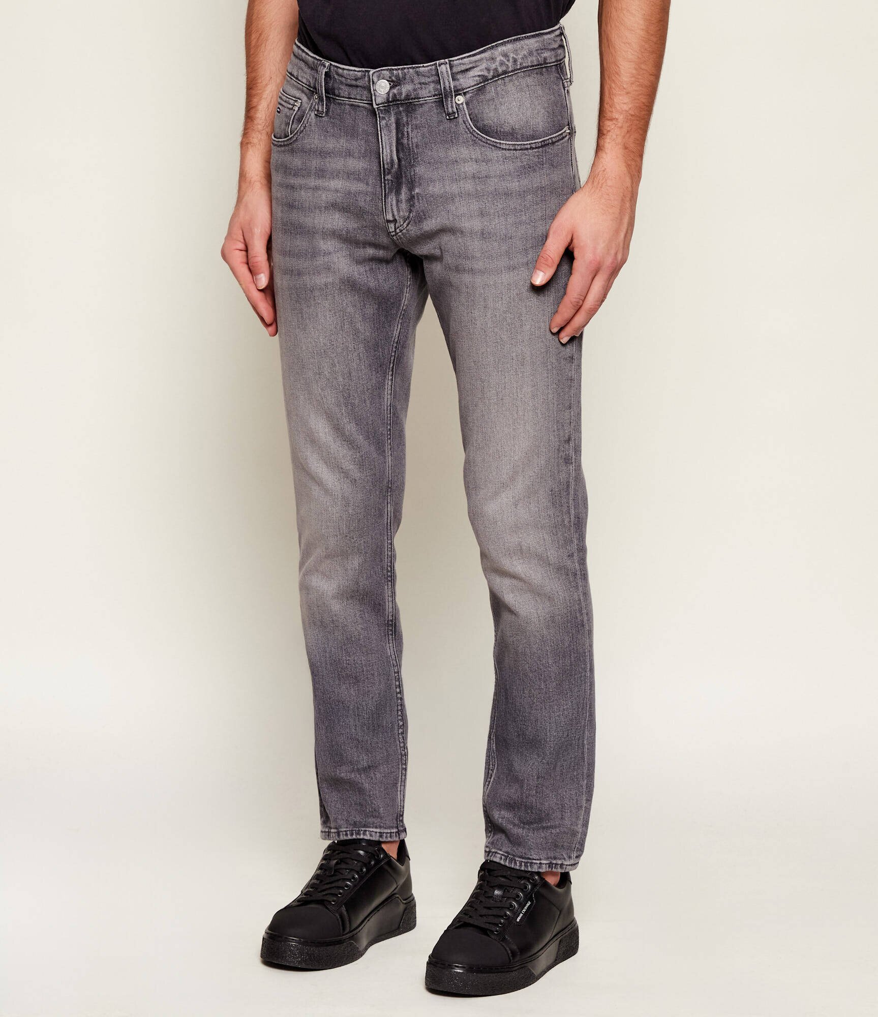 Tommy Jeans Blugi SCANTON | Slim Fit