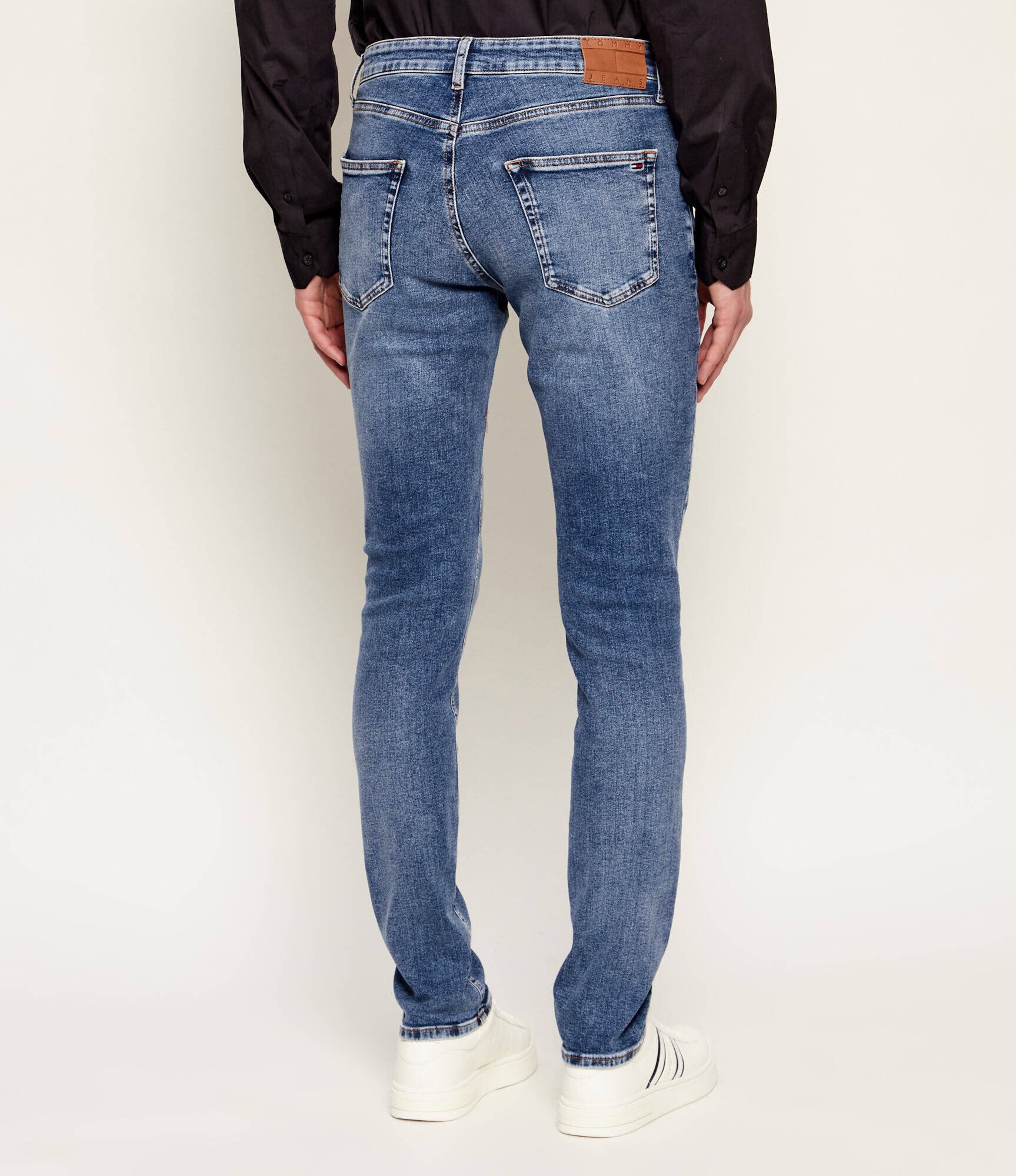 Tommy Jeans Blugi Scanton | Slim Fit