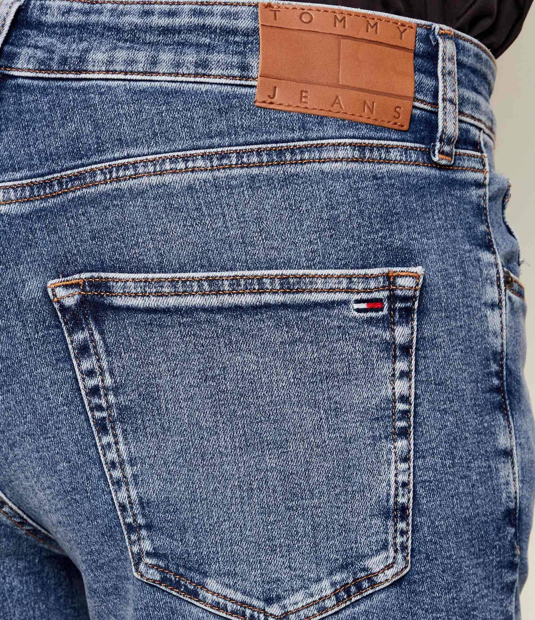 Tommy Jeans Blugi Scanton | Slim Fit