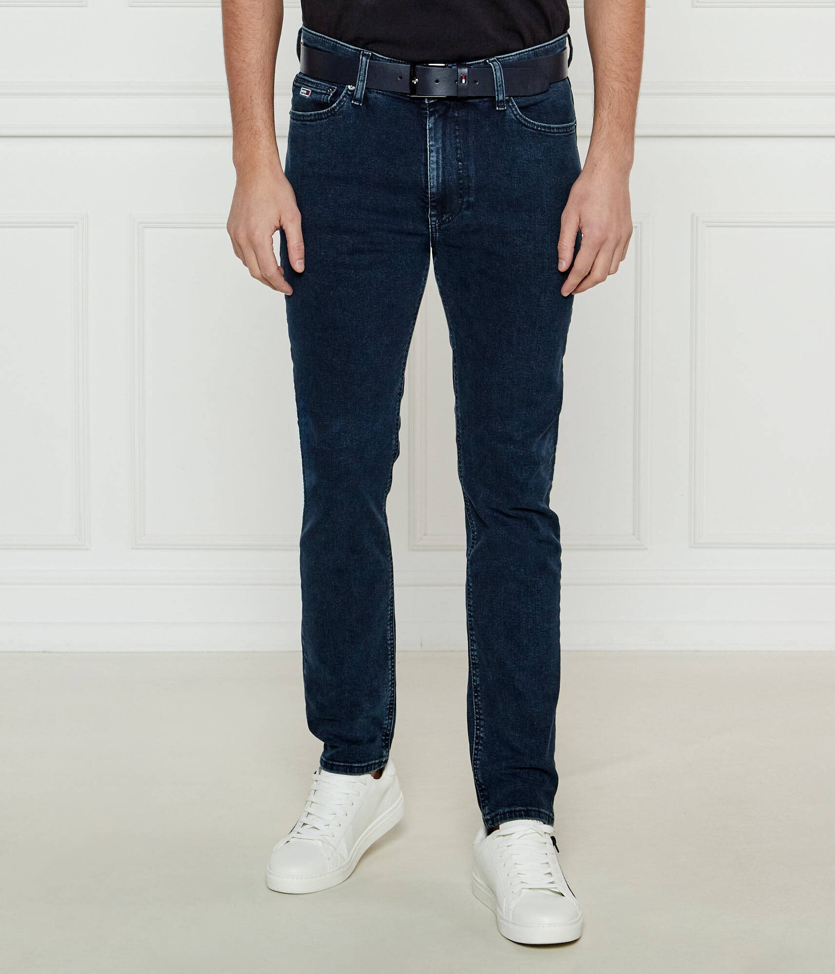 Tommy Jeans Blugi Simon | Skinny fit