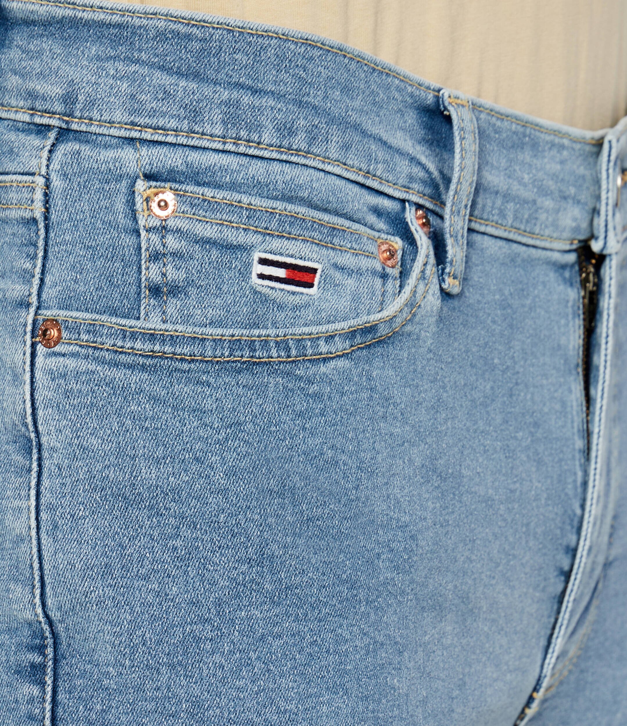 Tommy Jeans Blugi Simon | Slim Fit