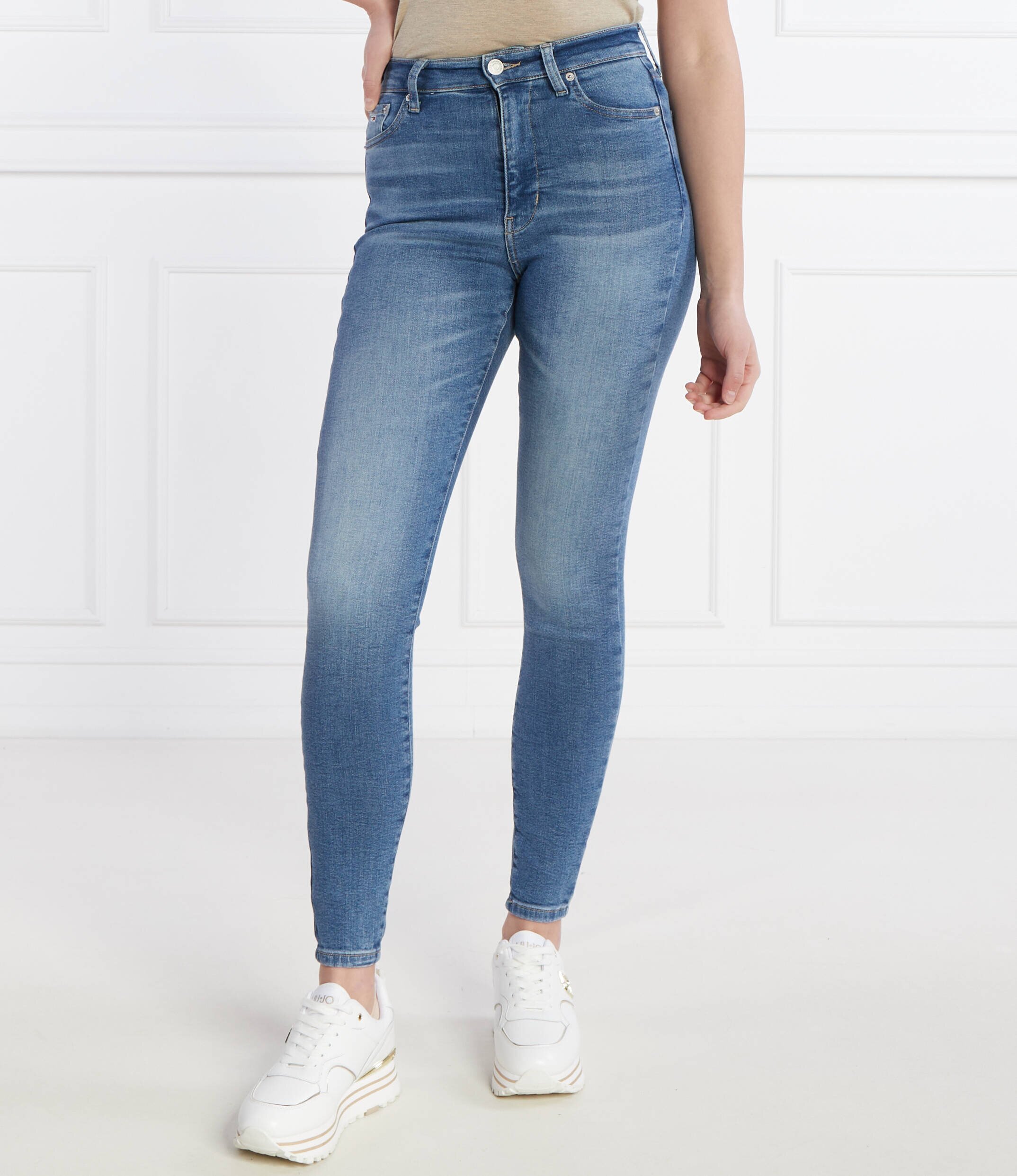 Tommy Jeans Blugi | Slim Fit