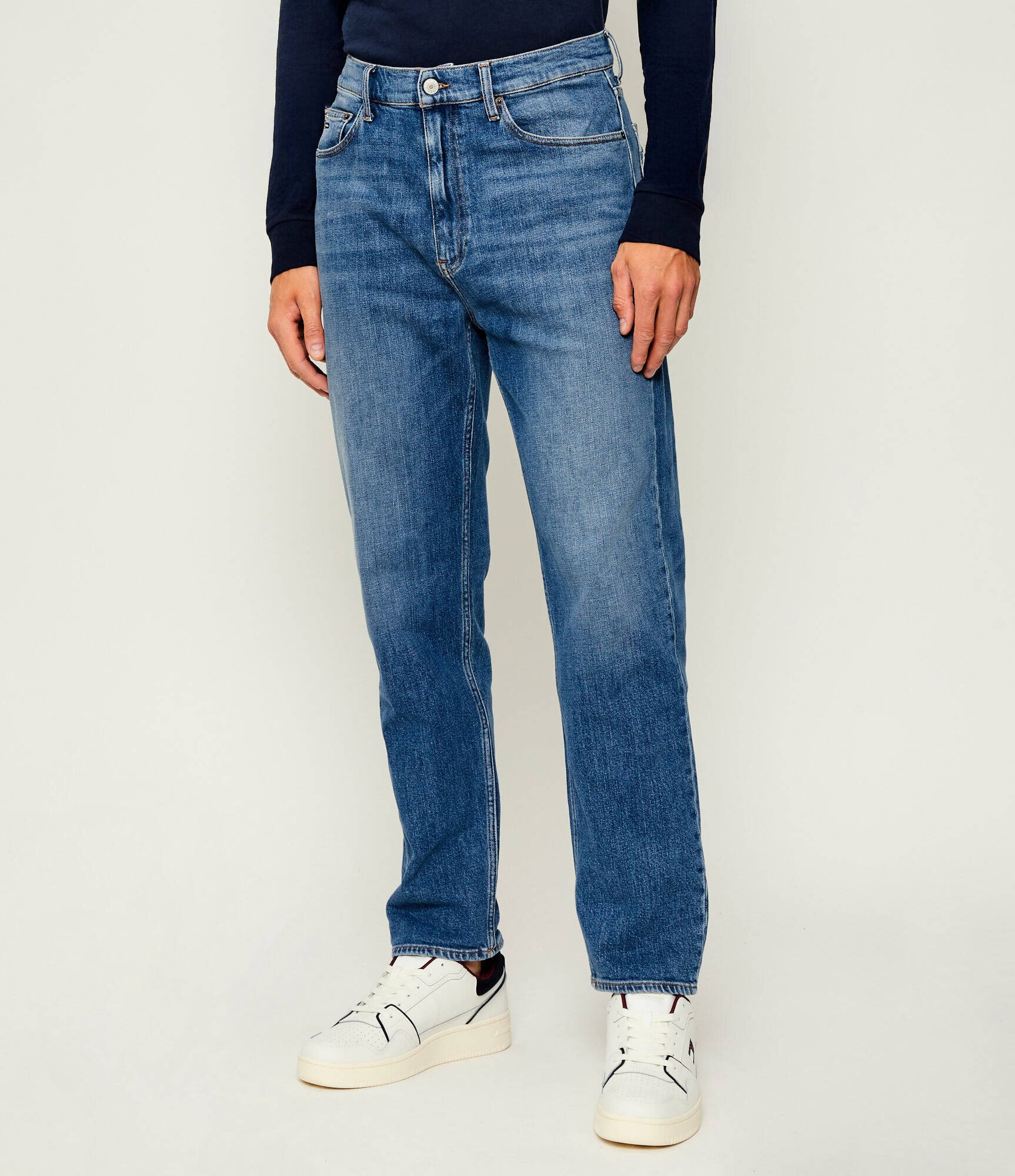 Tommy Jeans Blugi SONNY | Tapered fit