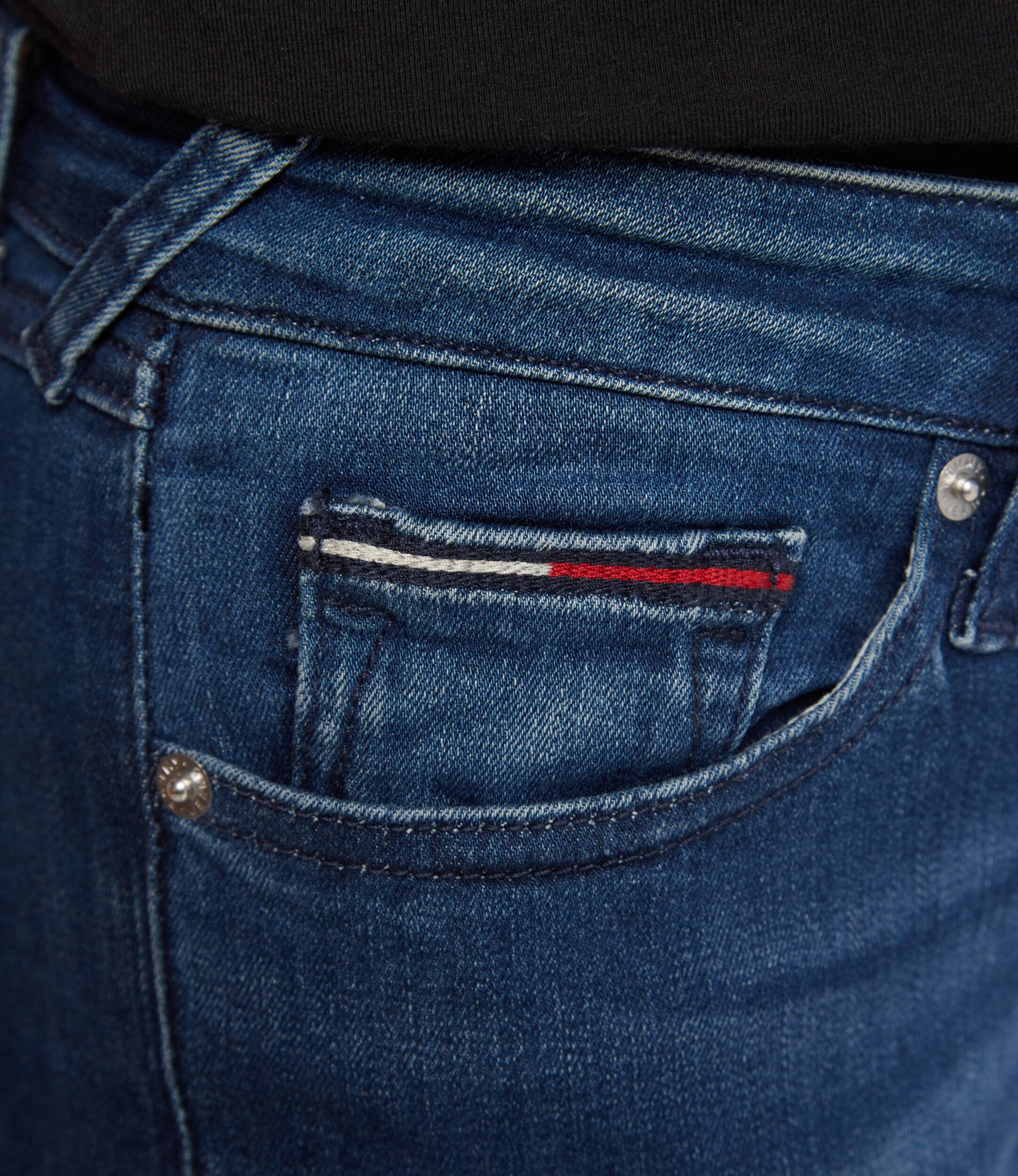 Tommy Jeans Blugi SOPHIE | Skinny fit | low rise