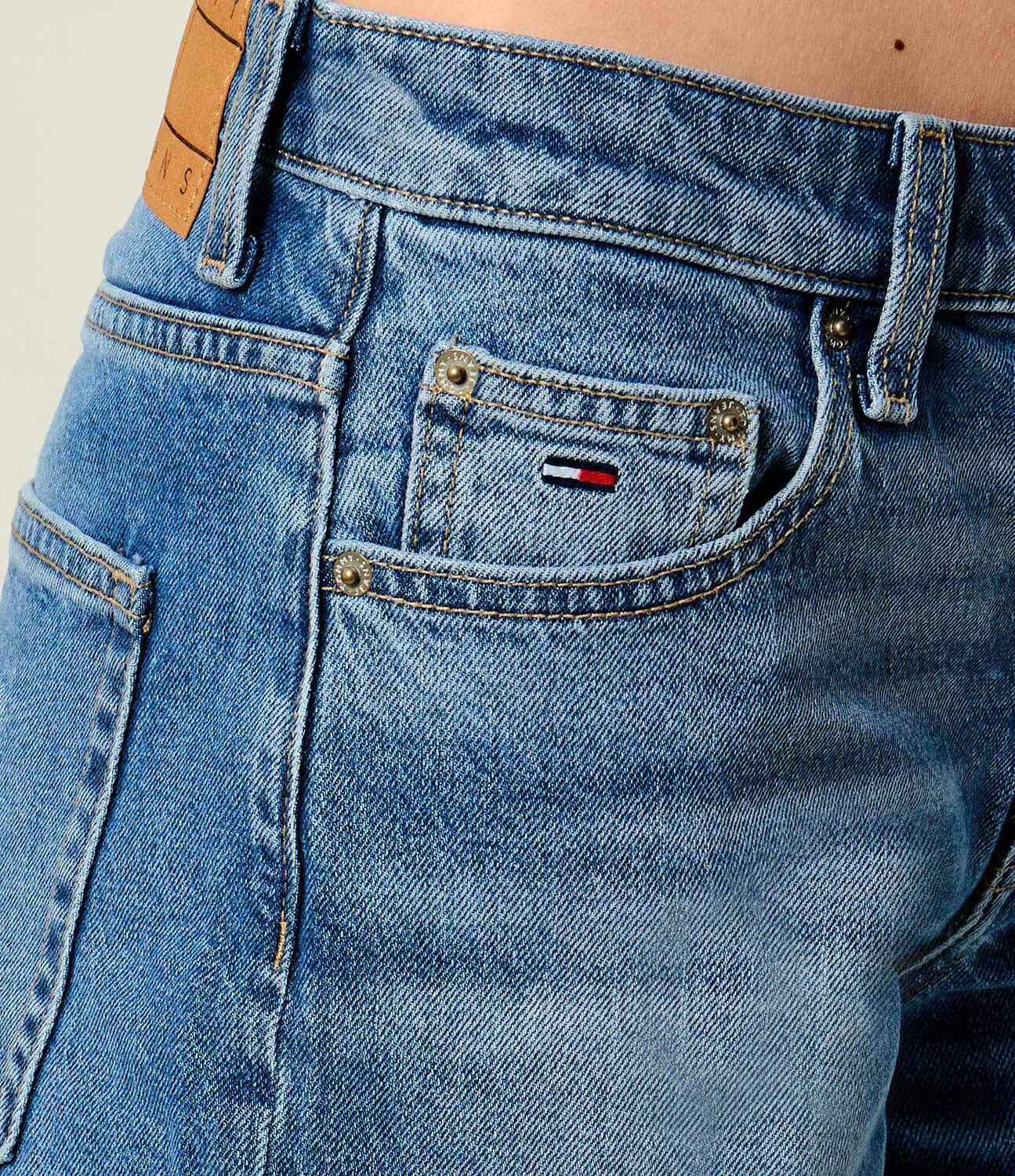 Tommy Jeans Blugi Sophie | Straight fit | low rise