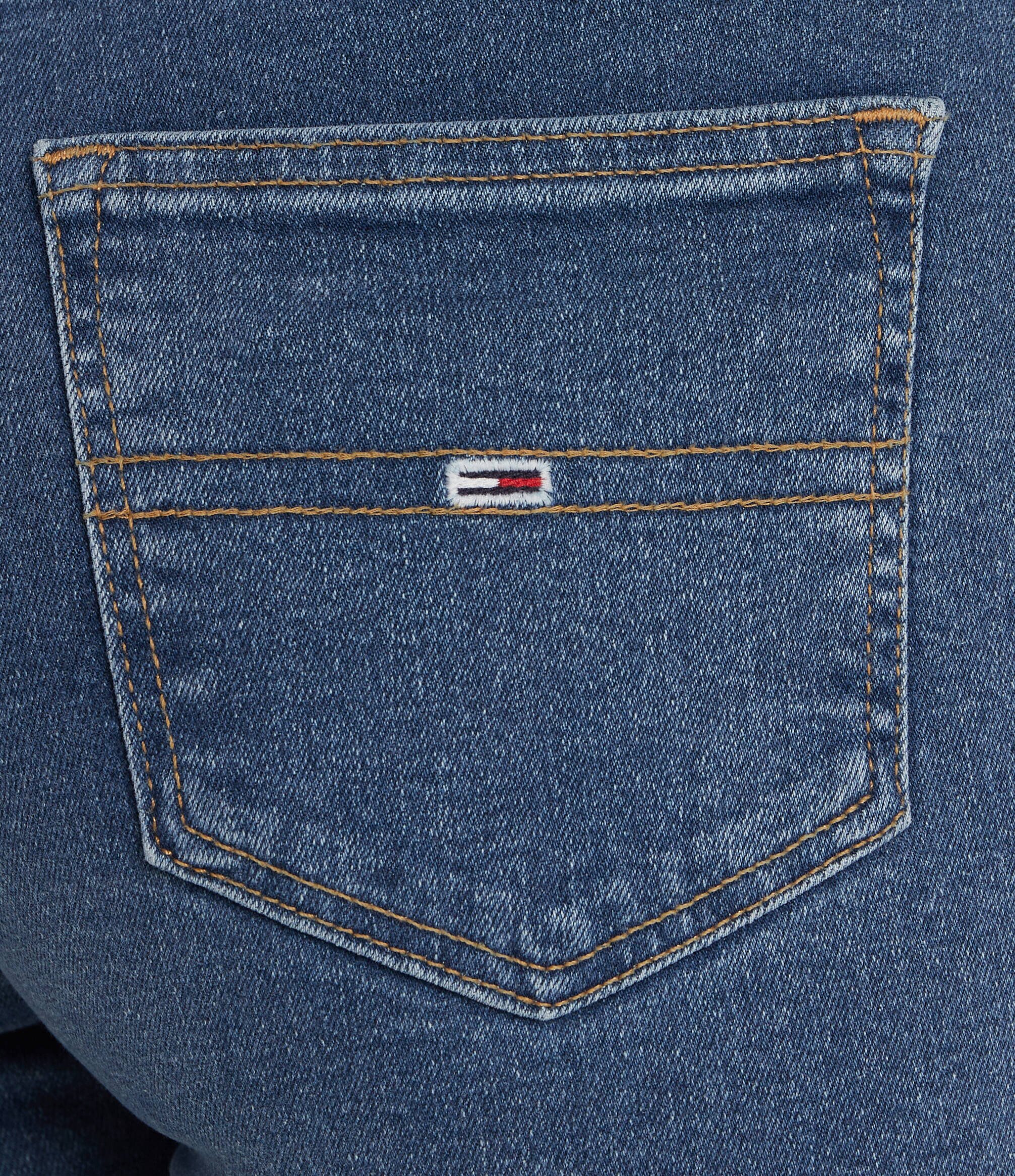 Tommy Jeans Blugi SYLVIA | flare fit