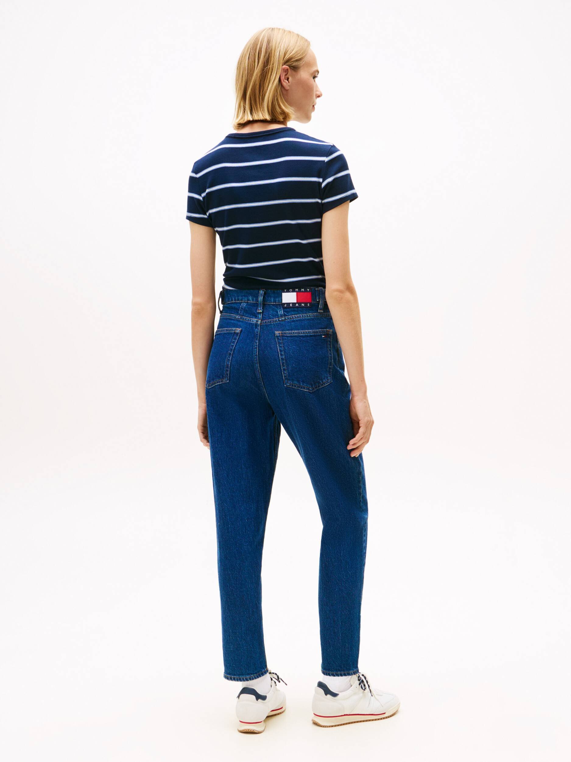 Tommy Jeans Blugi | Tapered fit