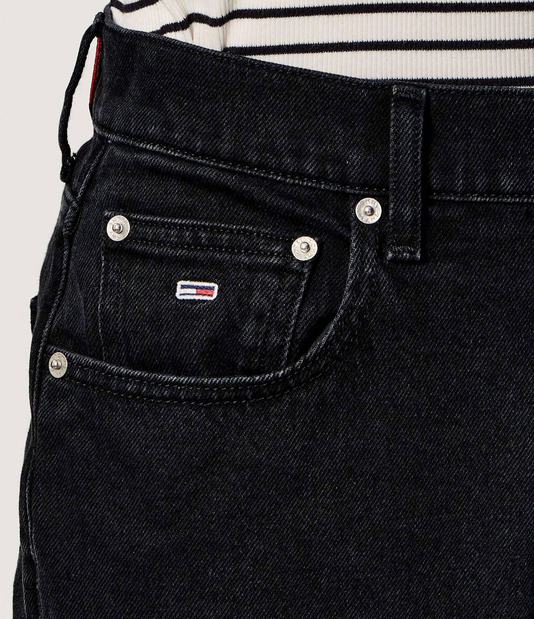 Tommy Jeans Blugi | Tapered fit | high waist