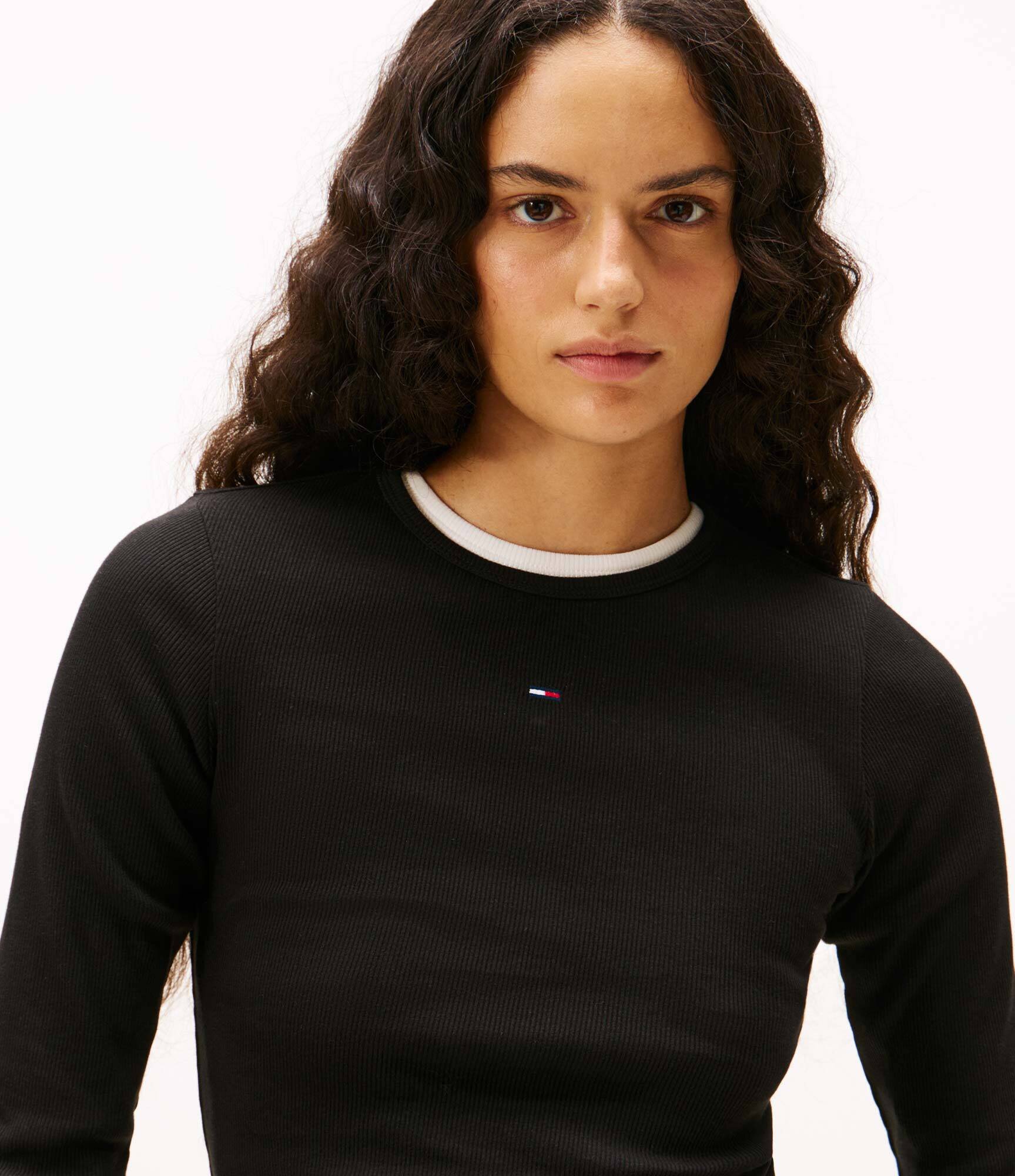 Tommy Jeans Bluză 2-pack | Slim Fit