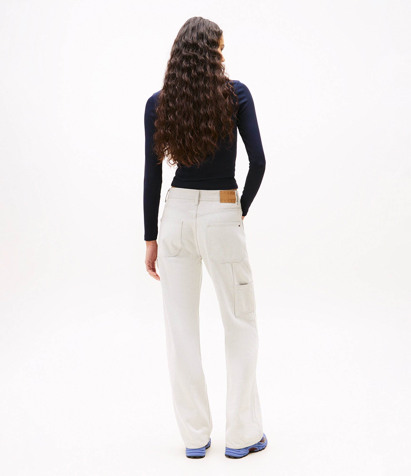 Tommy Jeans Bluză 2-pack | Slim Fit