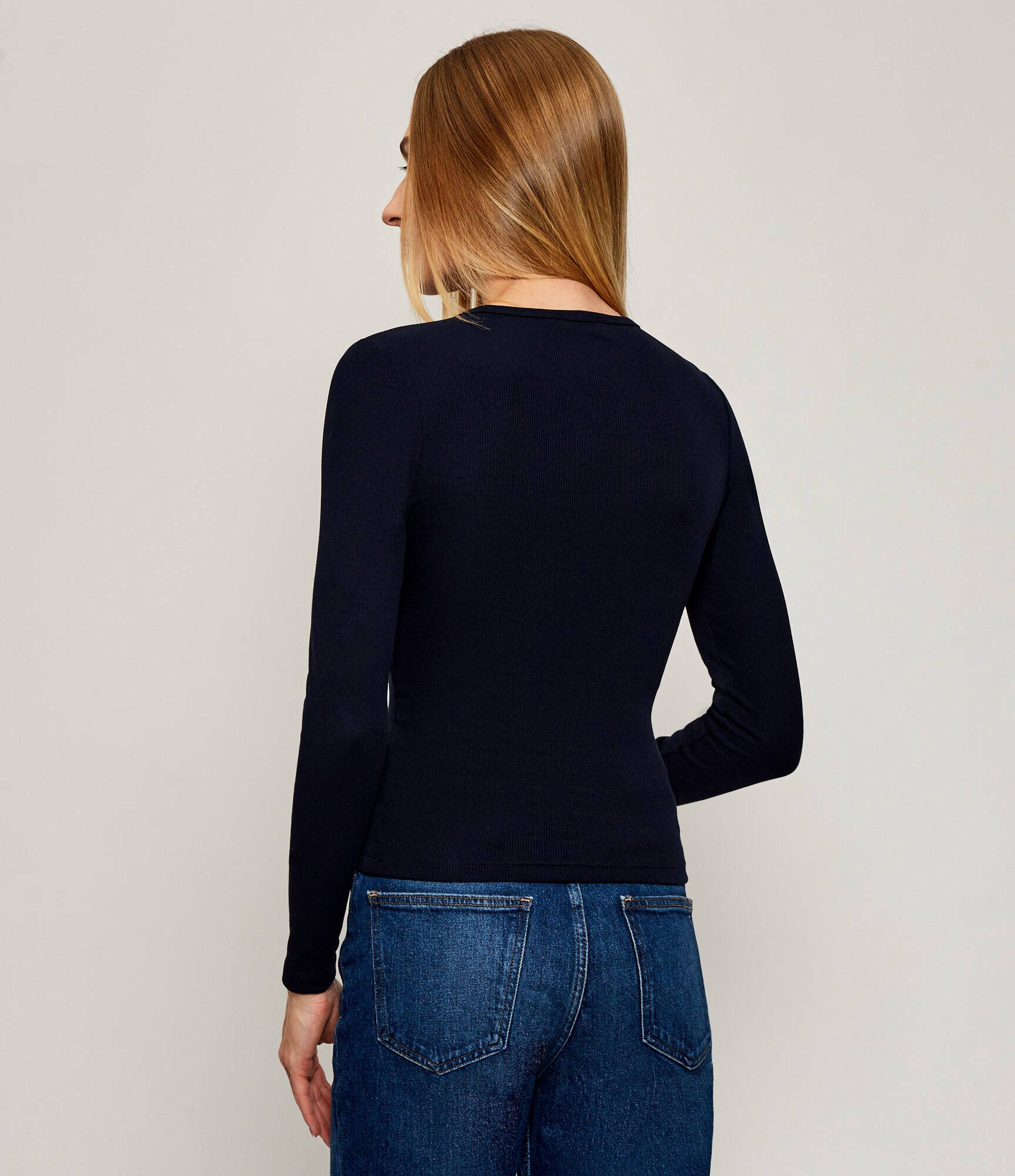Tommy Jeans Bluză 2-pack | Slim Fit