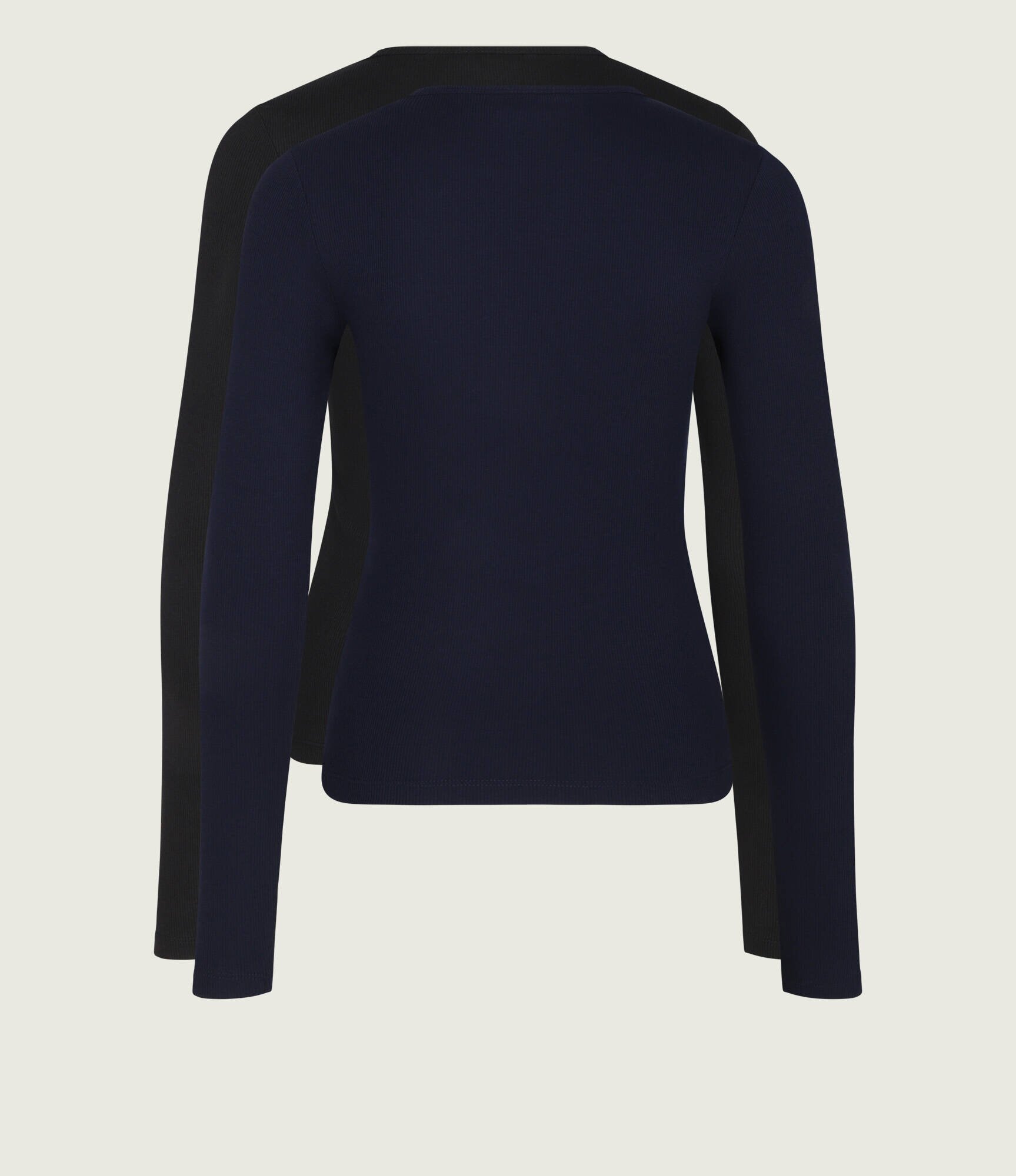 Tommy Jeans Bluză 2-pack | Slim Fit