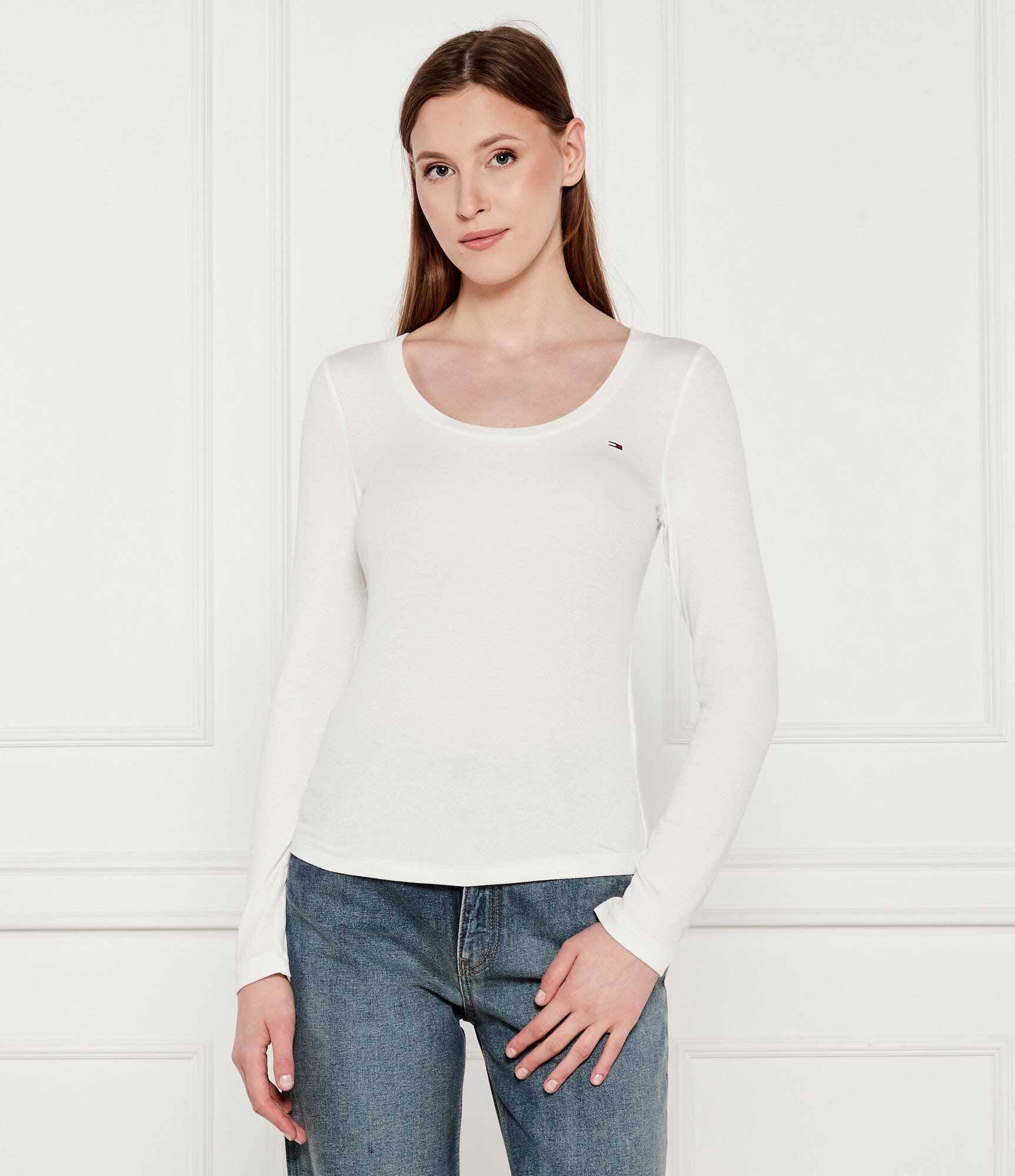 Tommy Jeans Bluză | Regular Fit