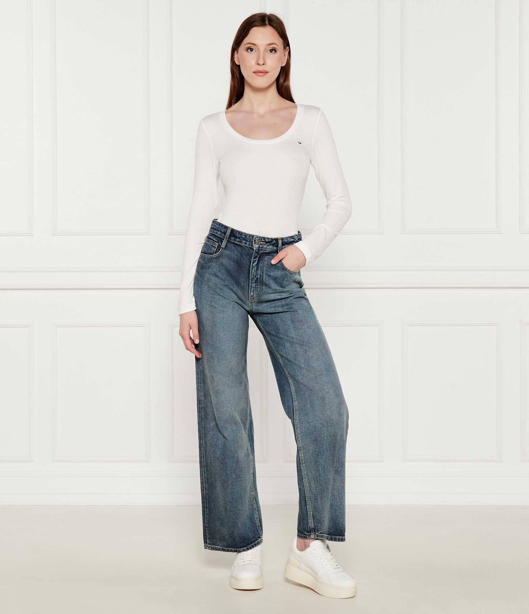 Tommy Jeans Bluză | Regular Fit