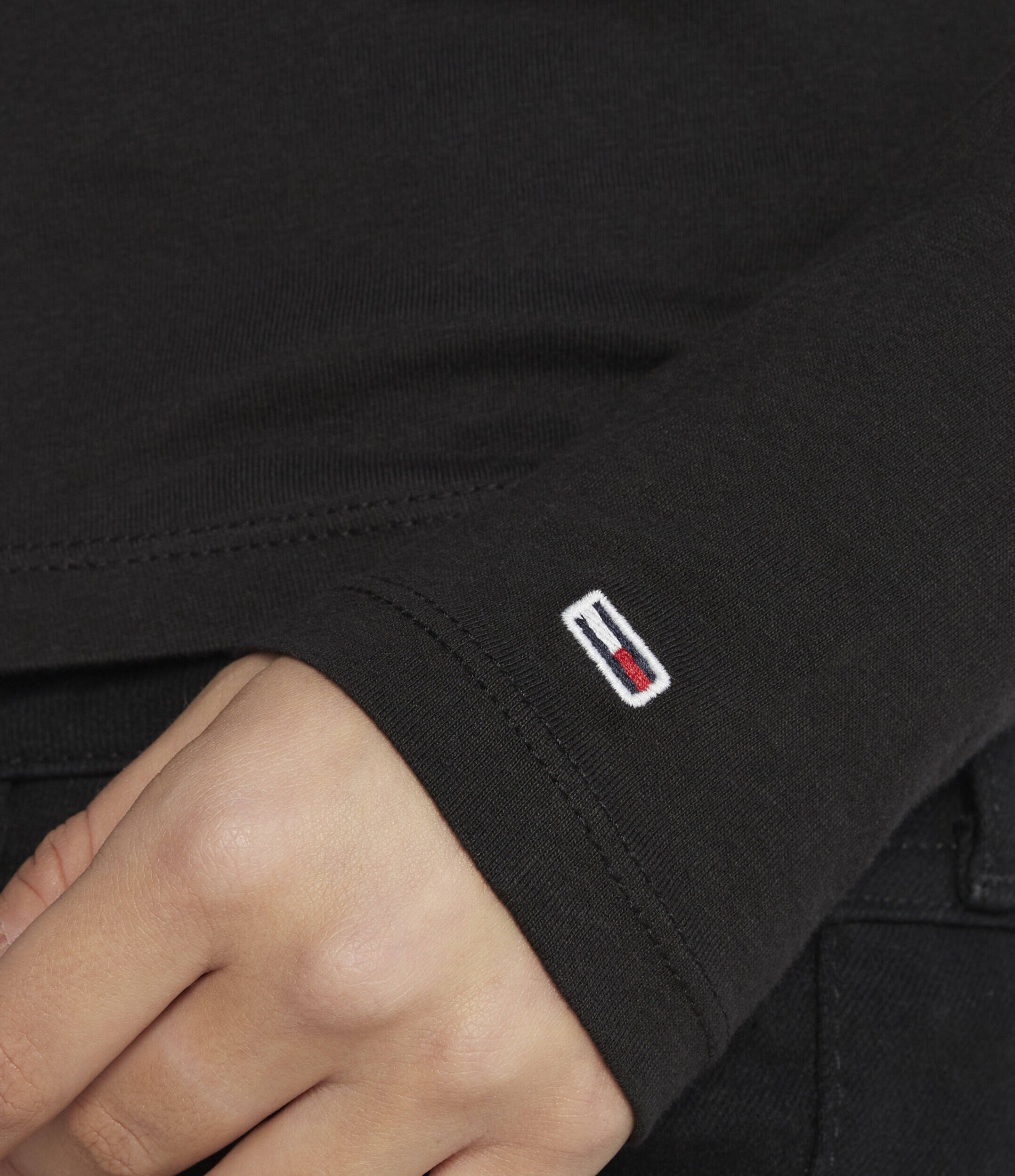 Tommy Jeans Bluză | Regular Fit