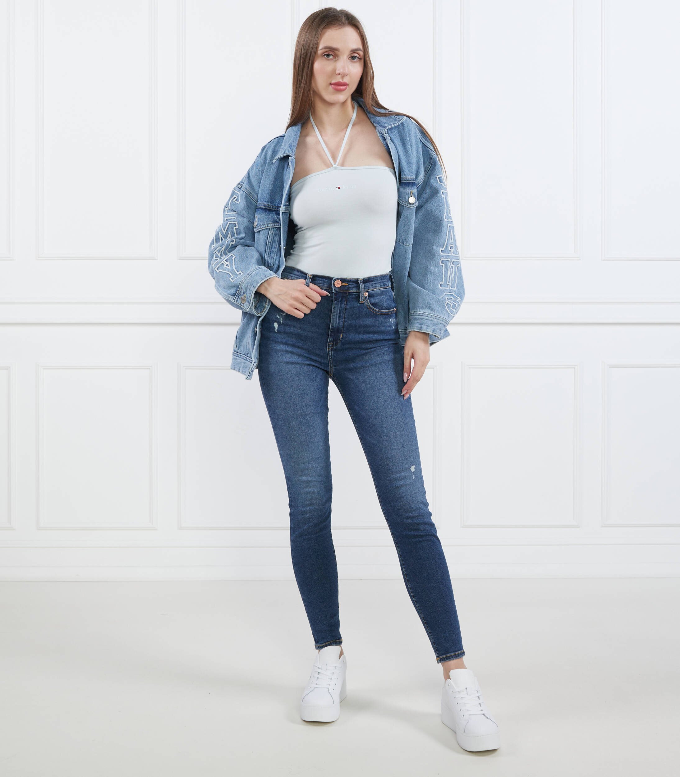 Tommy Jeans Body