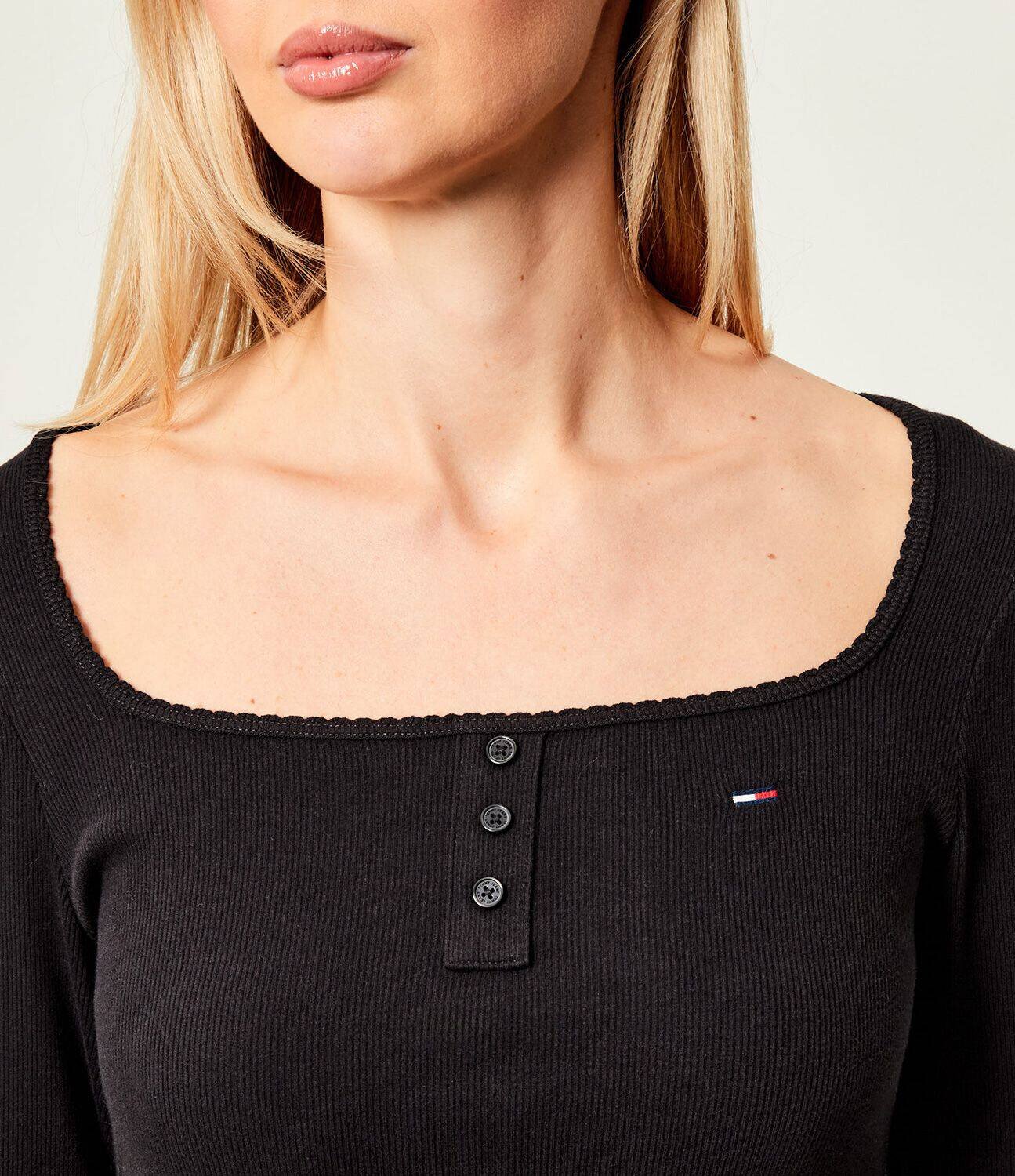 Tommy Jeans Body | Slim Fit