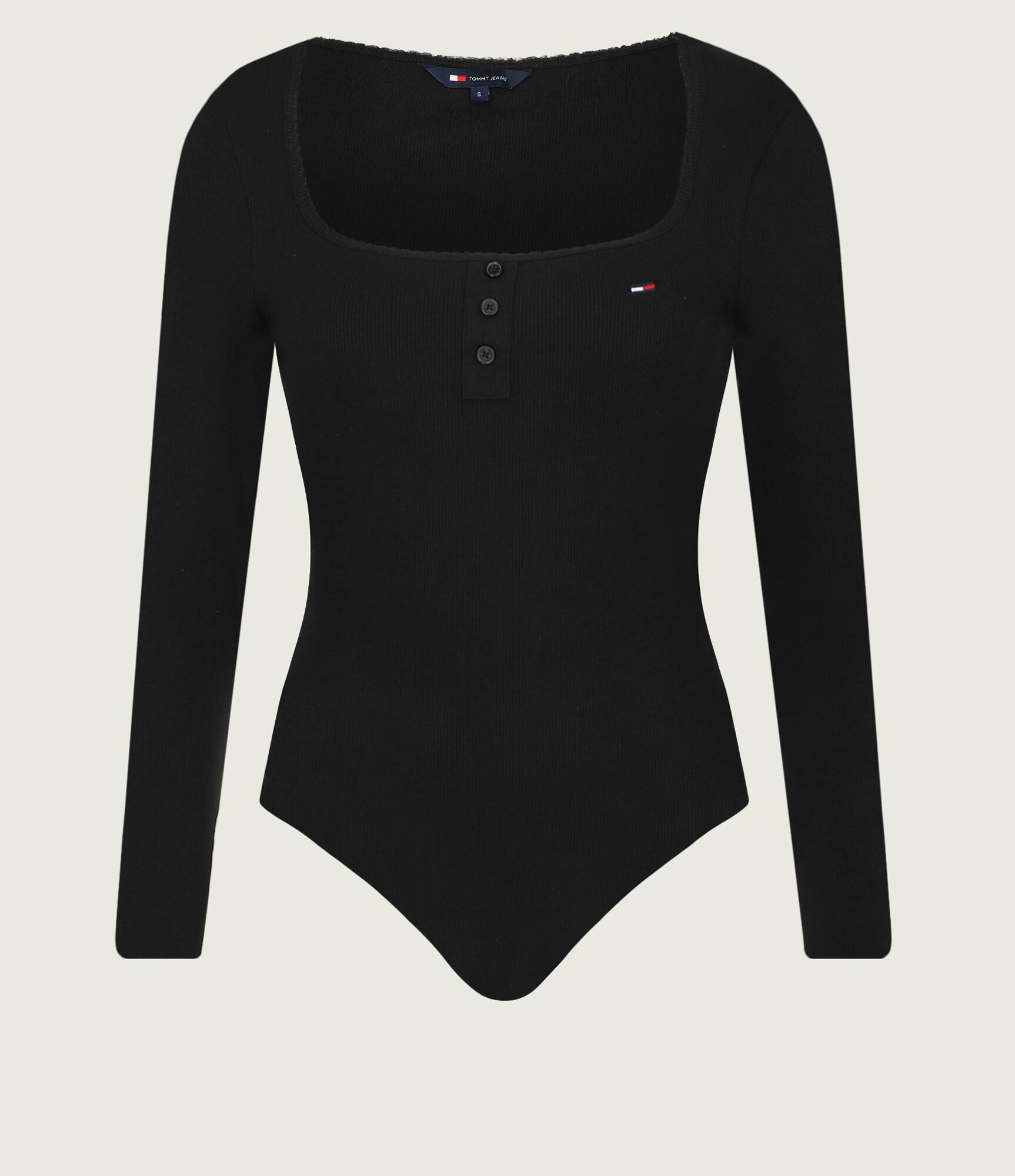 Tommy Jeans Body | Slim Fit