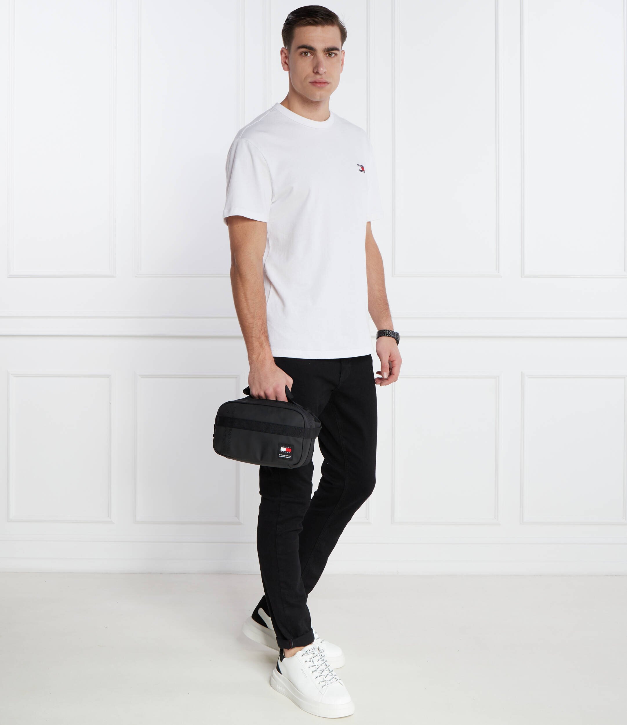 Tommy Jeans Borsetă