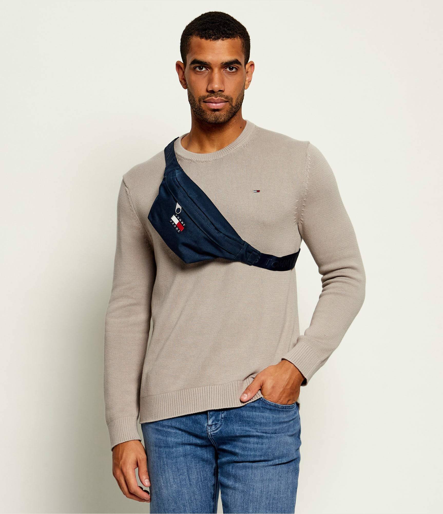 Tommy Jeans Borsetă TJM Ess Daily