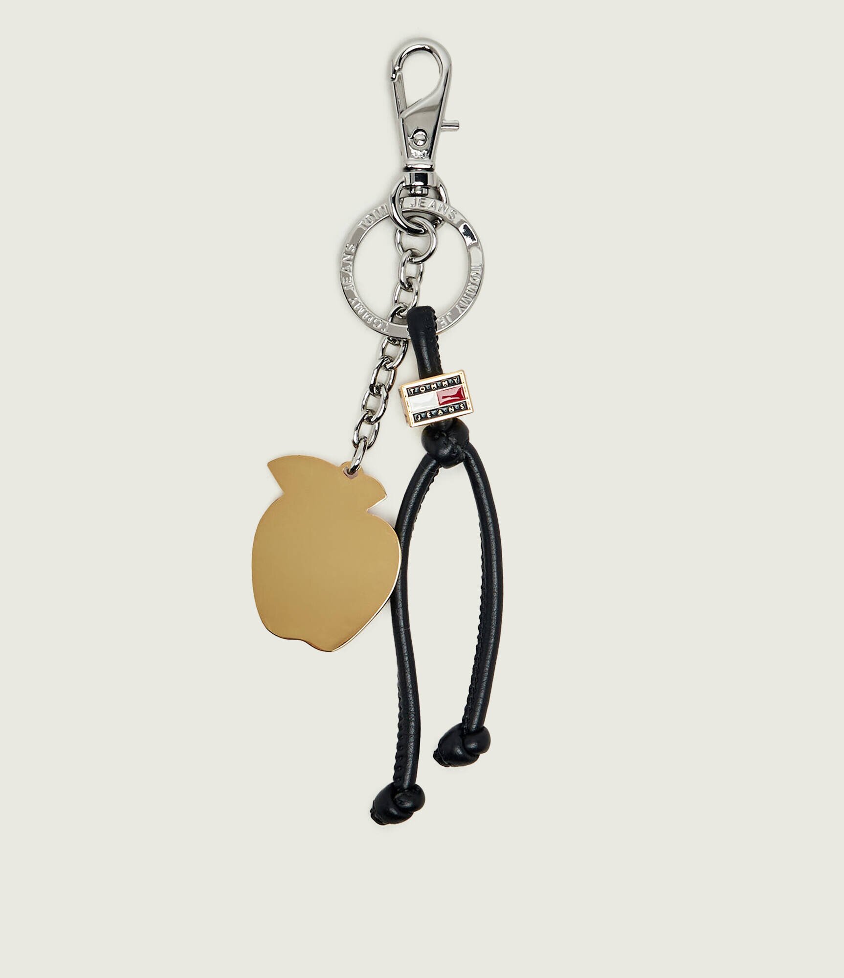 Tommy Jeans Breloc Bodega Apple