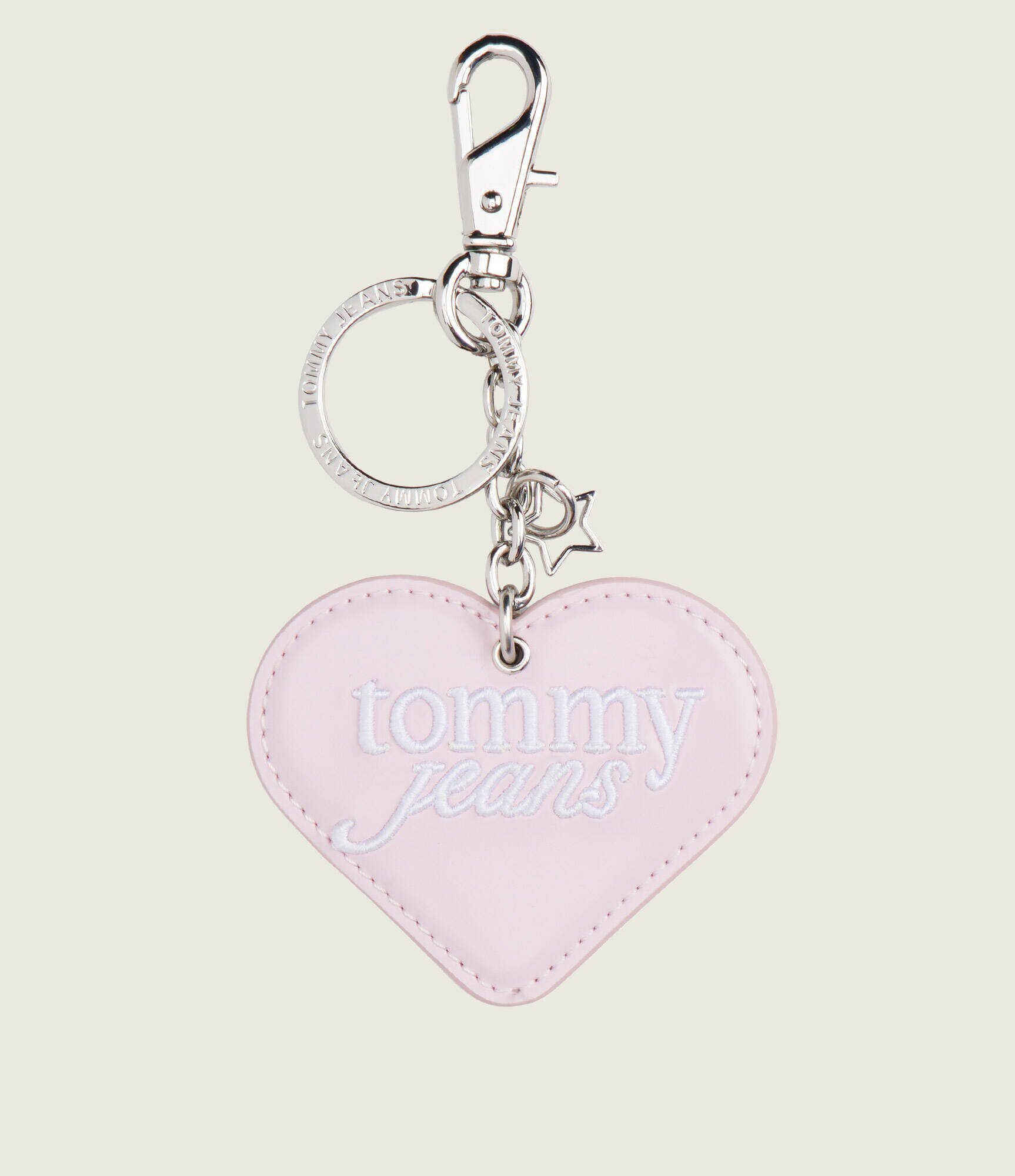 Tommy Jeans Breloc HEART