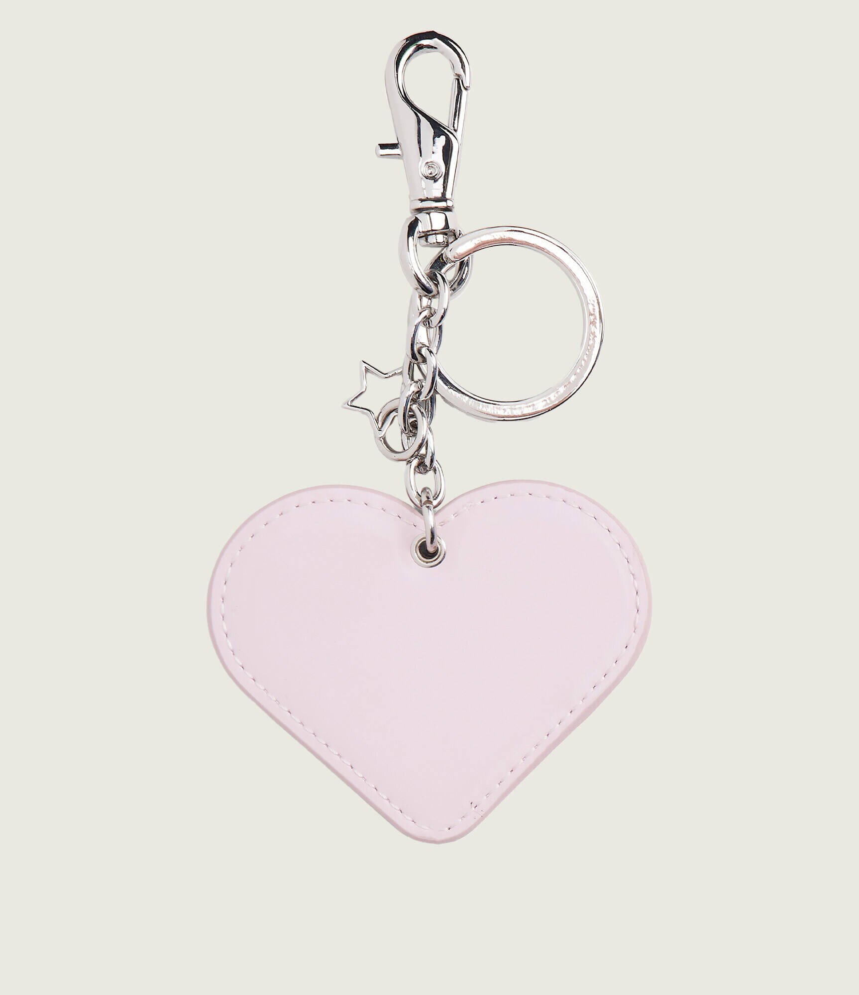 Tommy Jeans Breloc HEART