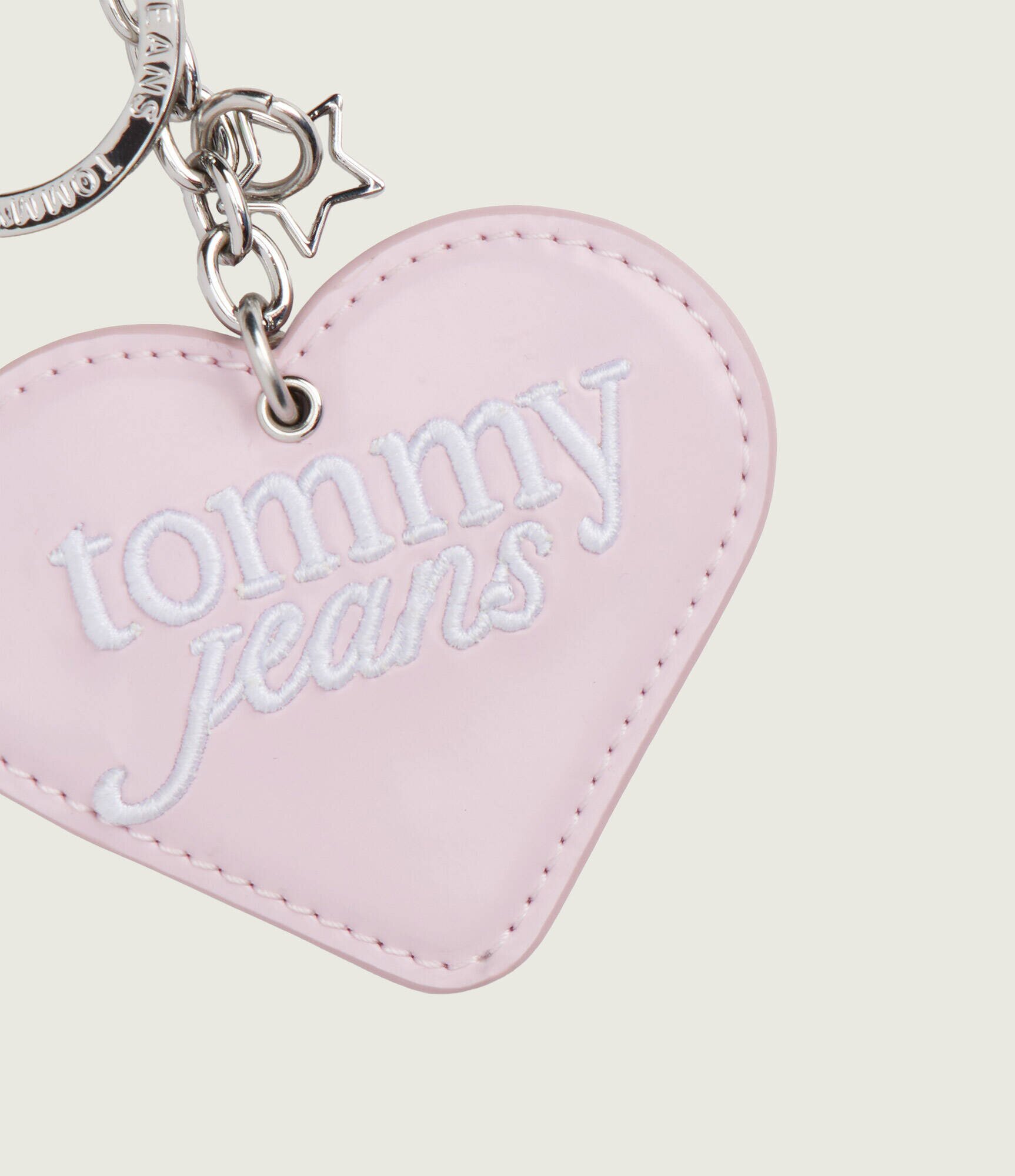 Tommy Jeans Breloc HEART