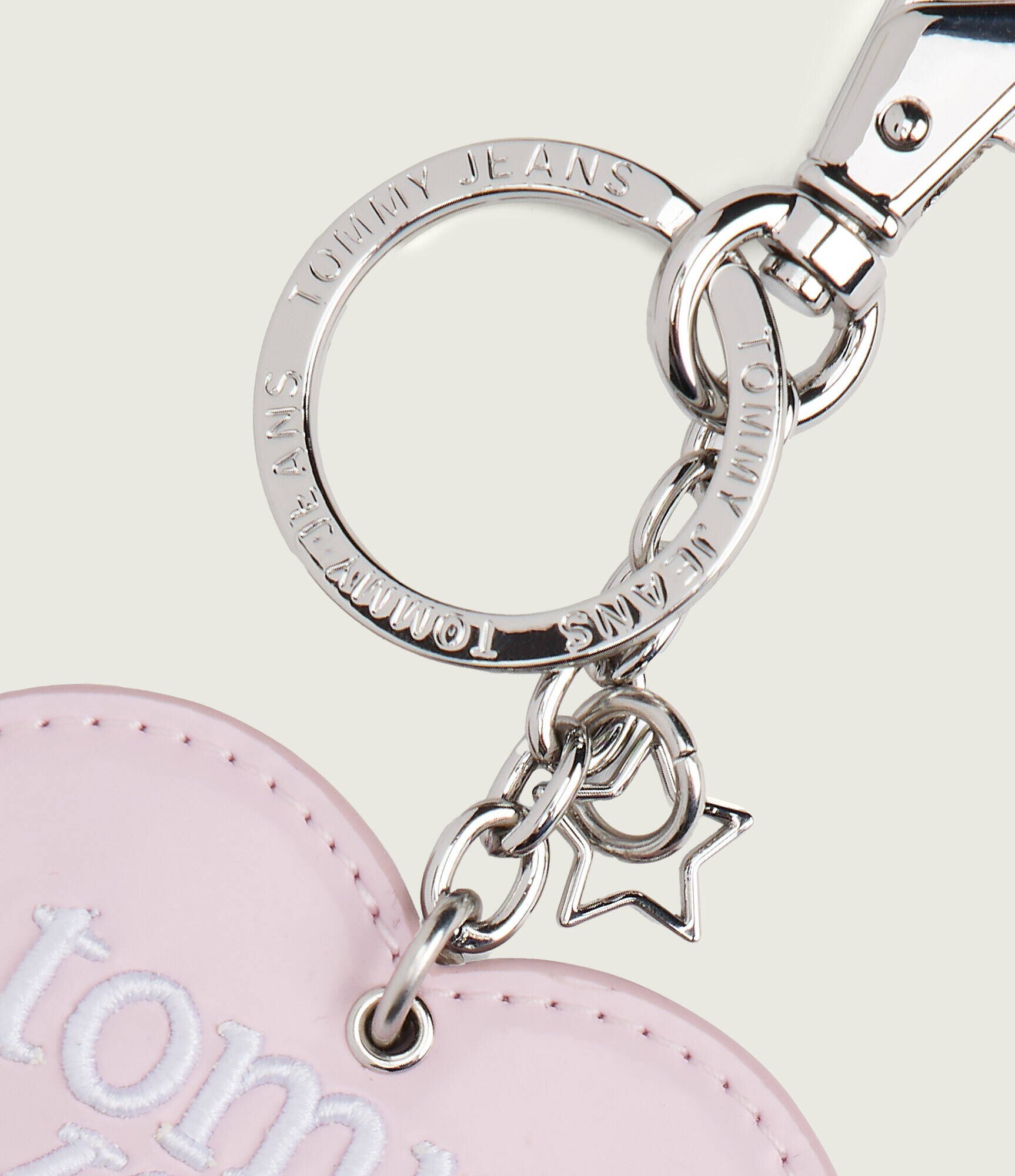 Tommy Jeans Breloc HEART