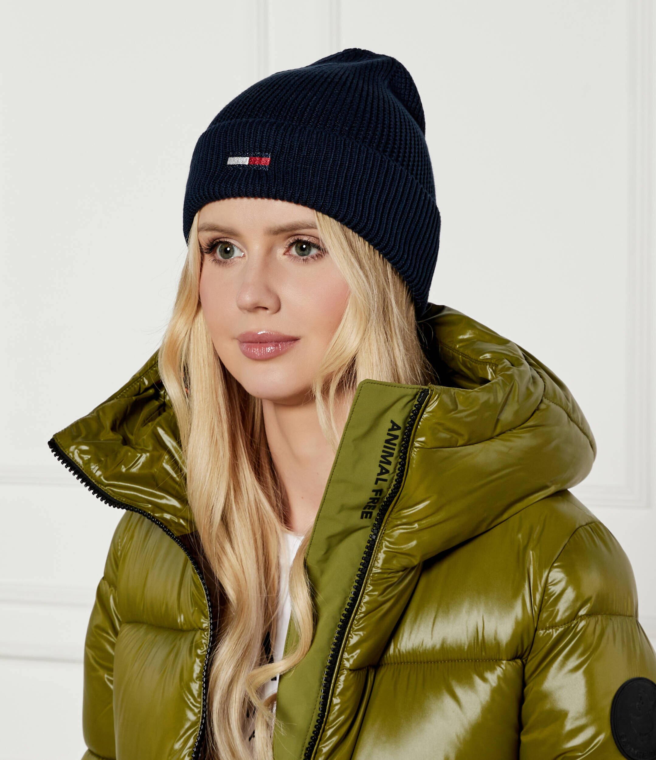 Tommy Jeans Căciulă