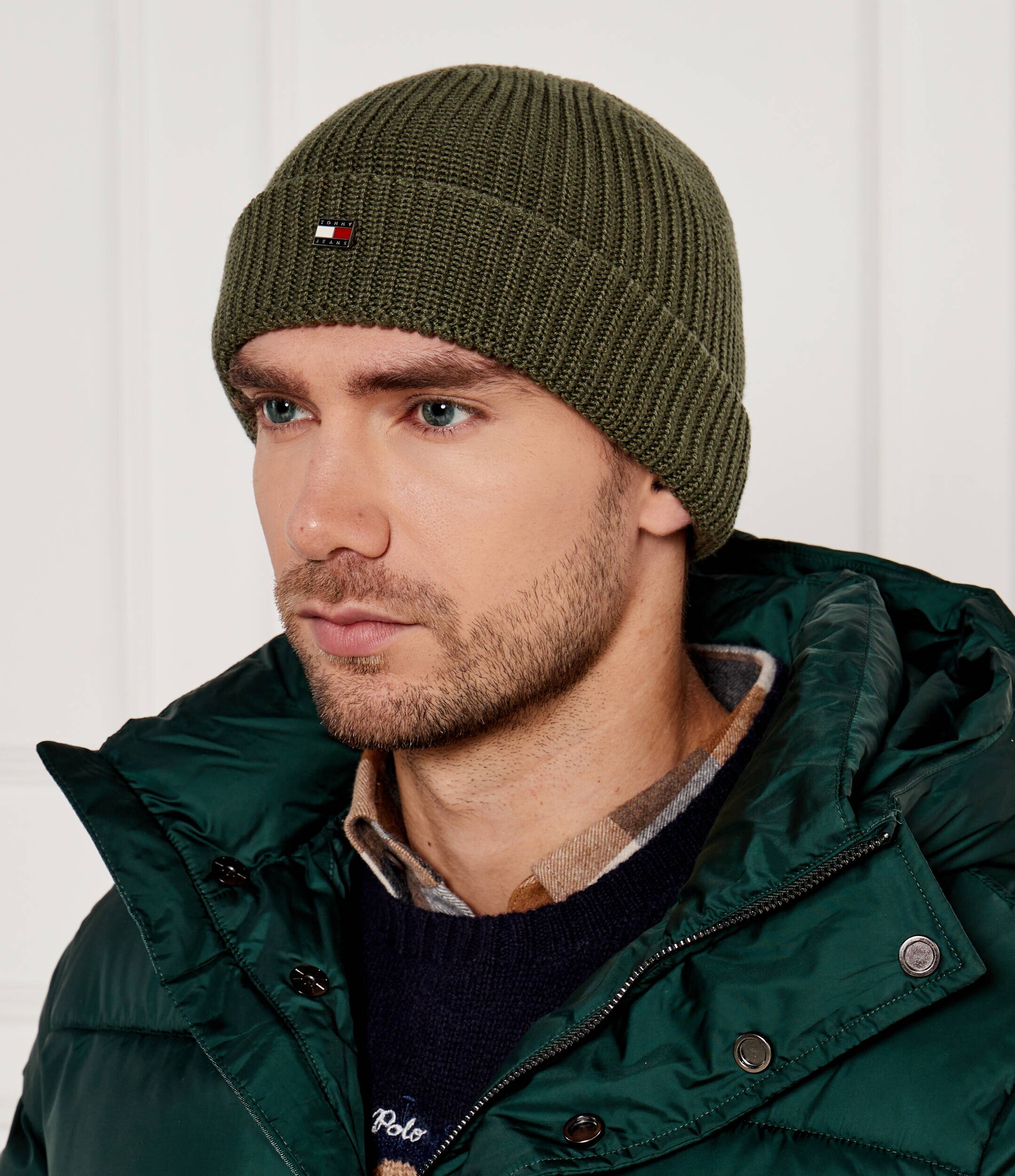 Tommy Jeans Căciulă