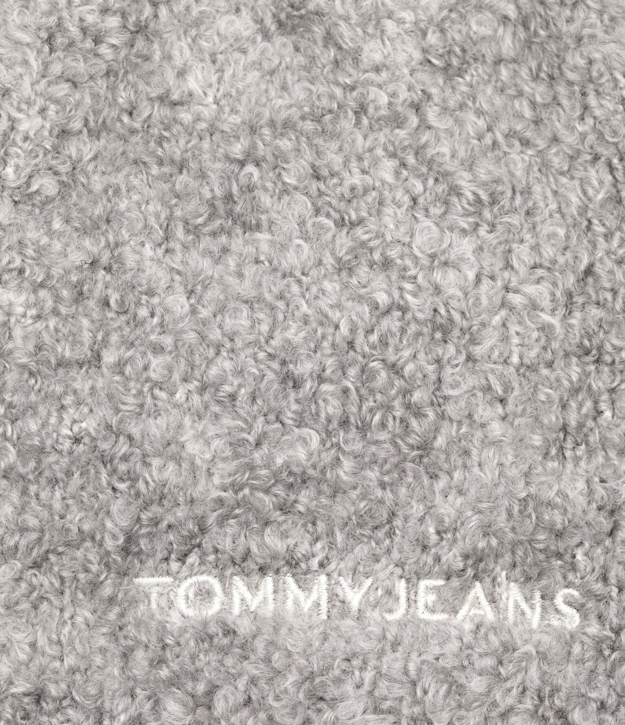 Tommy Jeans Căciulă cu adaos de lână