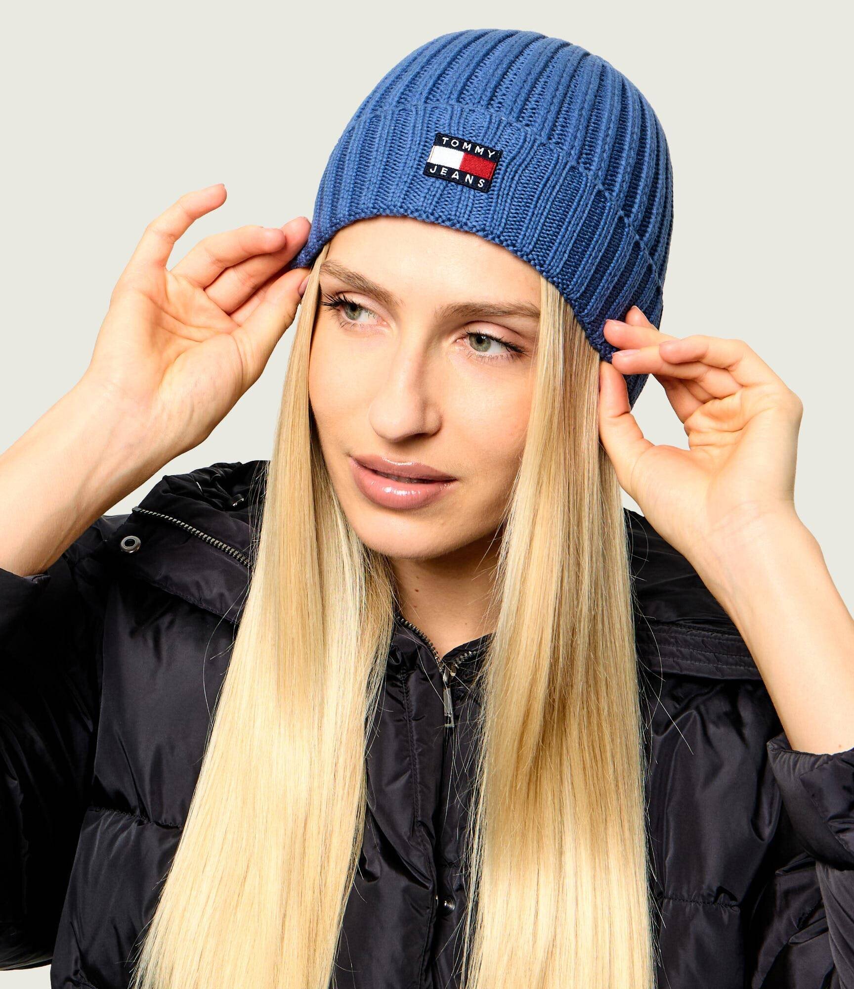 Tommy Jeans Căciulă Heritage