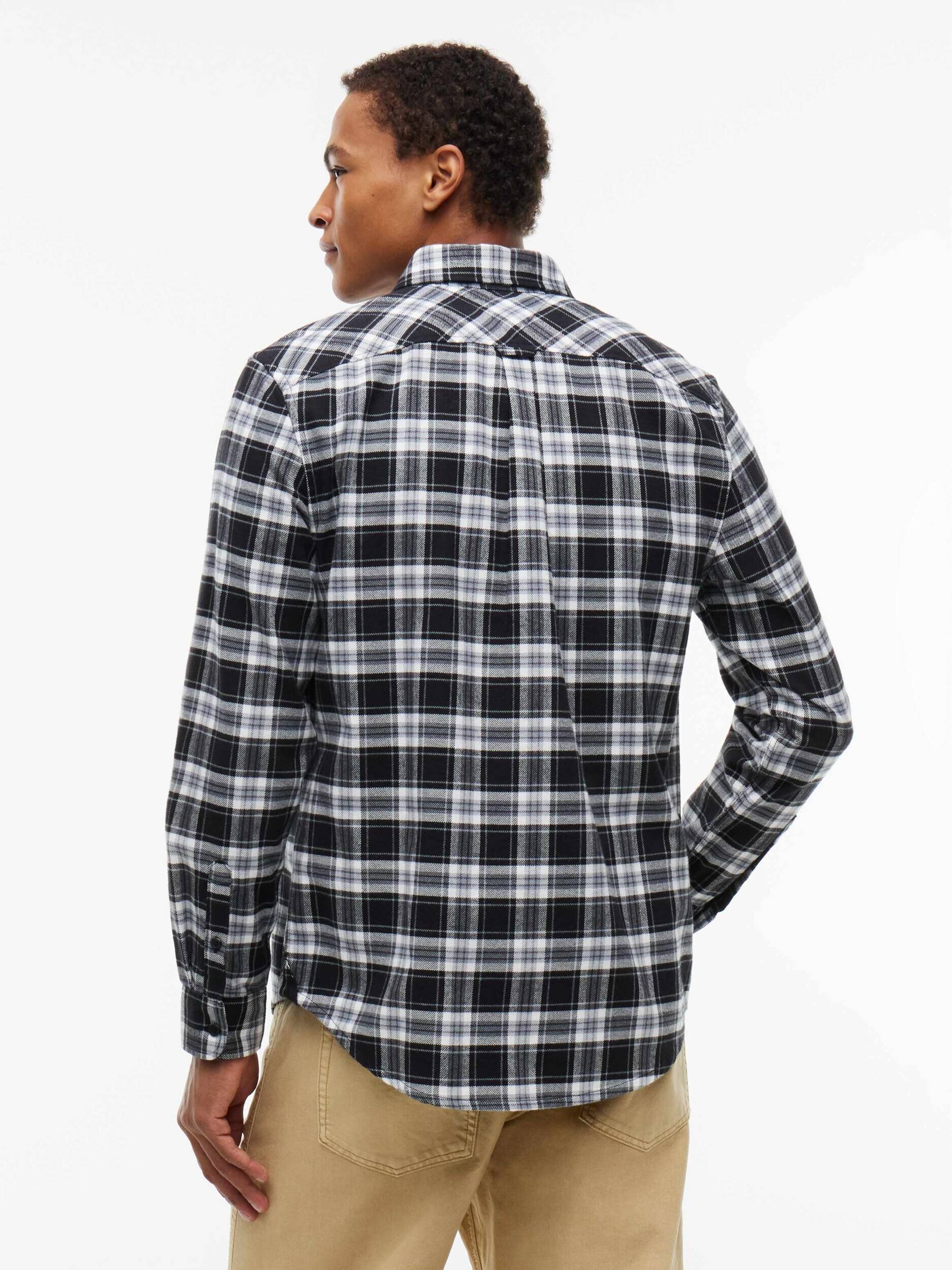 Tommy Jeans Cămașă | regular fit