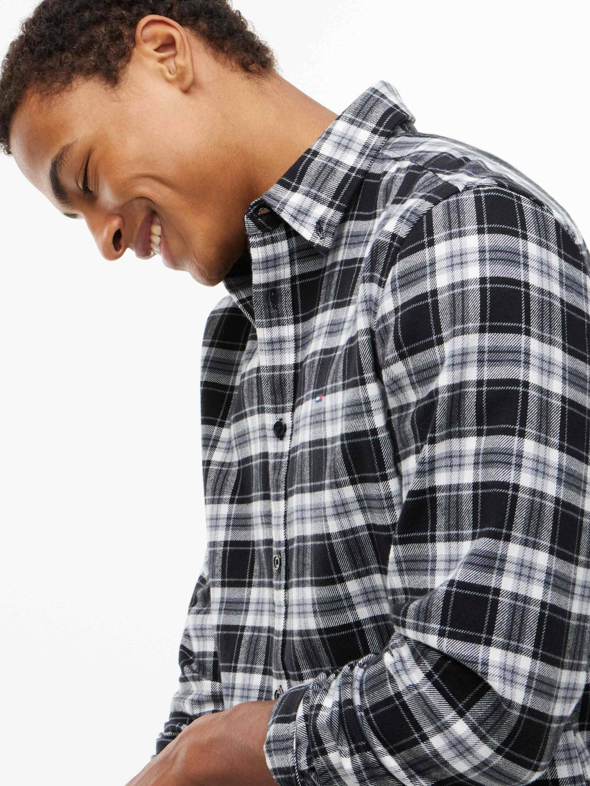 Tommy Jeans Cămașă | regular fit