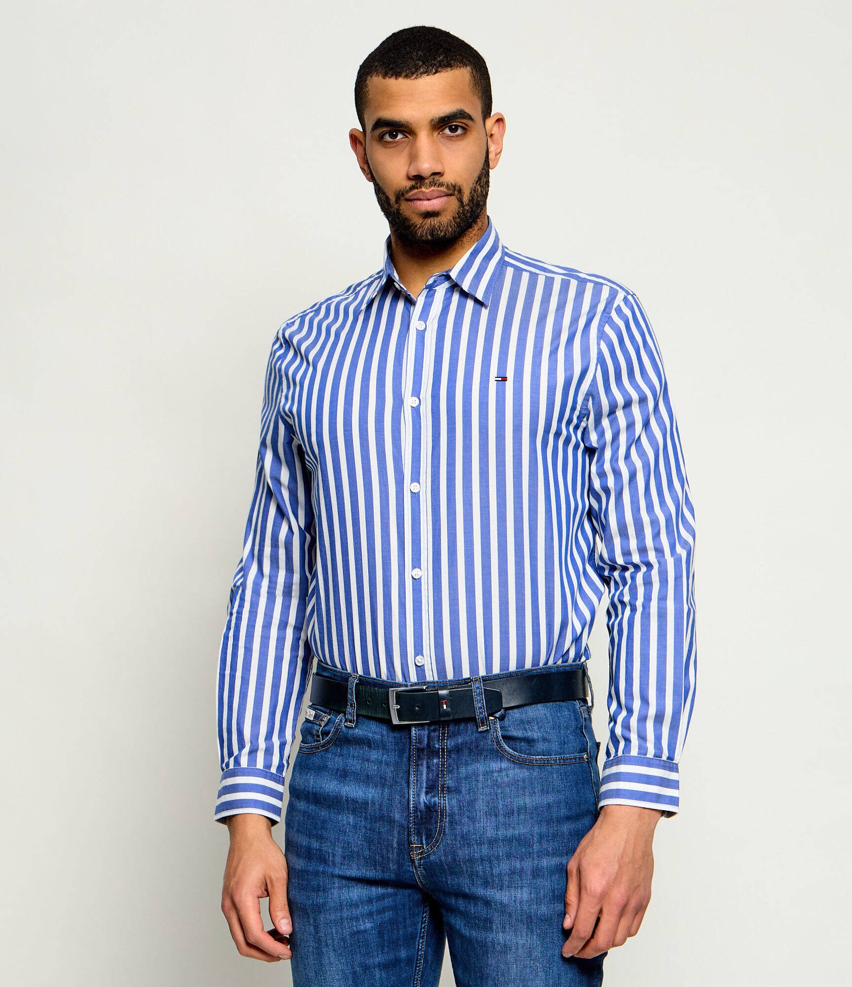 Tommy Jeans Cămașă | regular fit