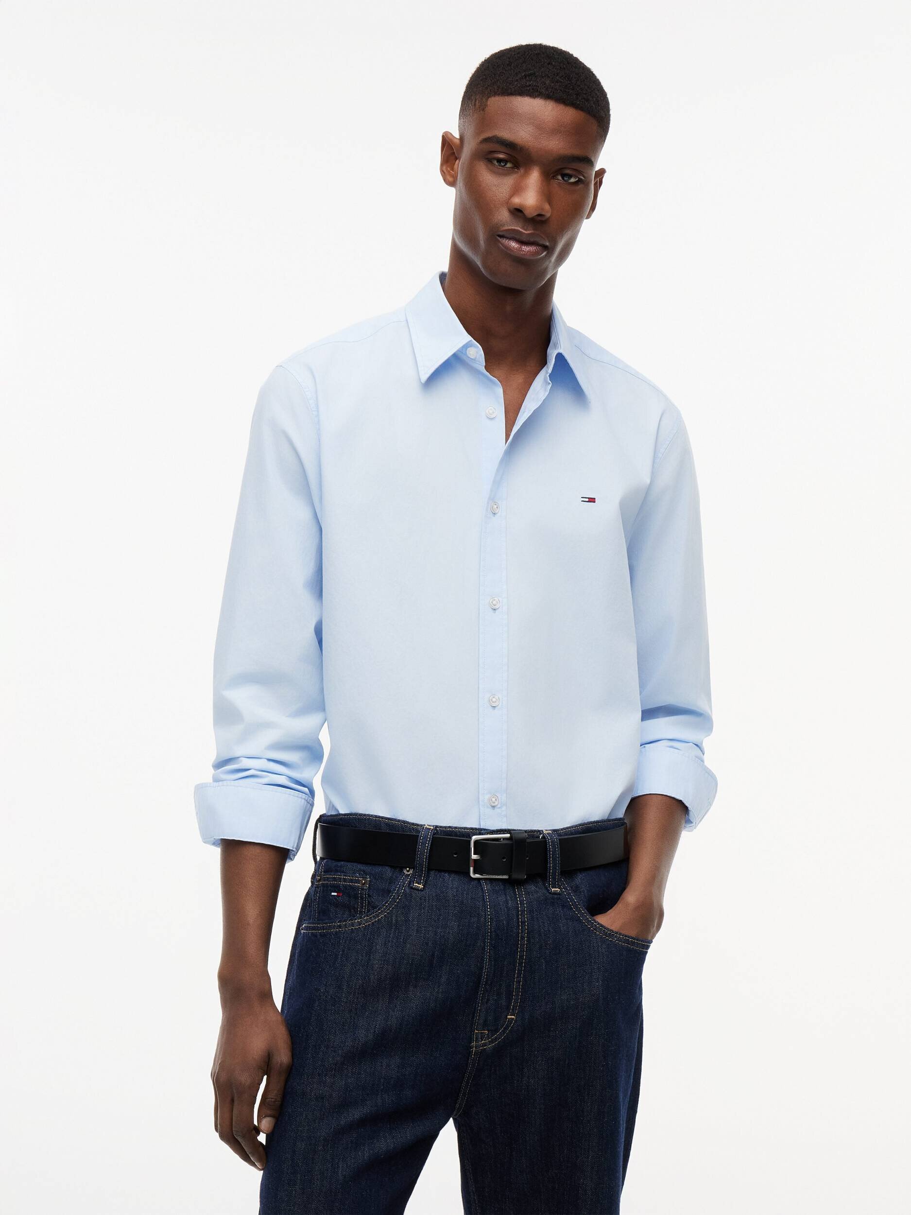 Tommy Jeans Cămașă | regular fit