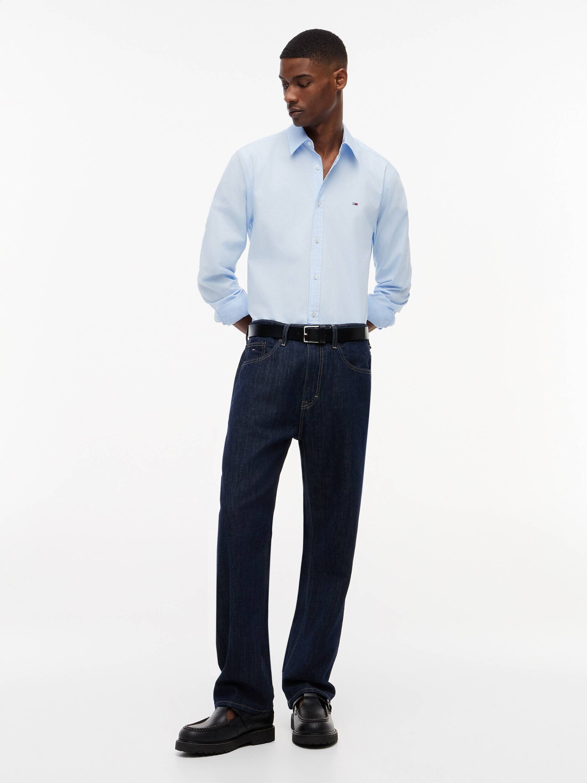 Tommy Jeans Cămașă | regular fit
