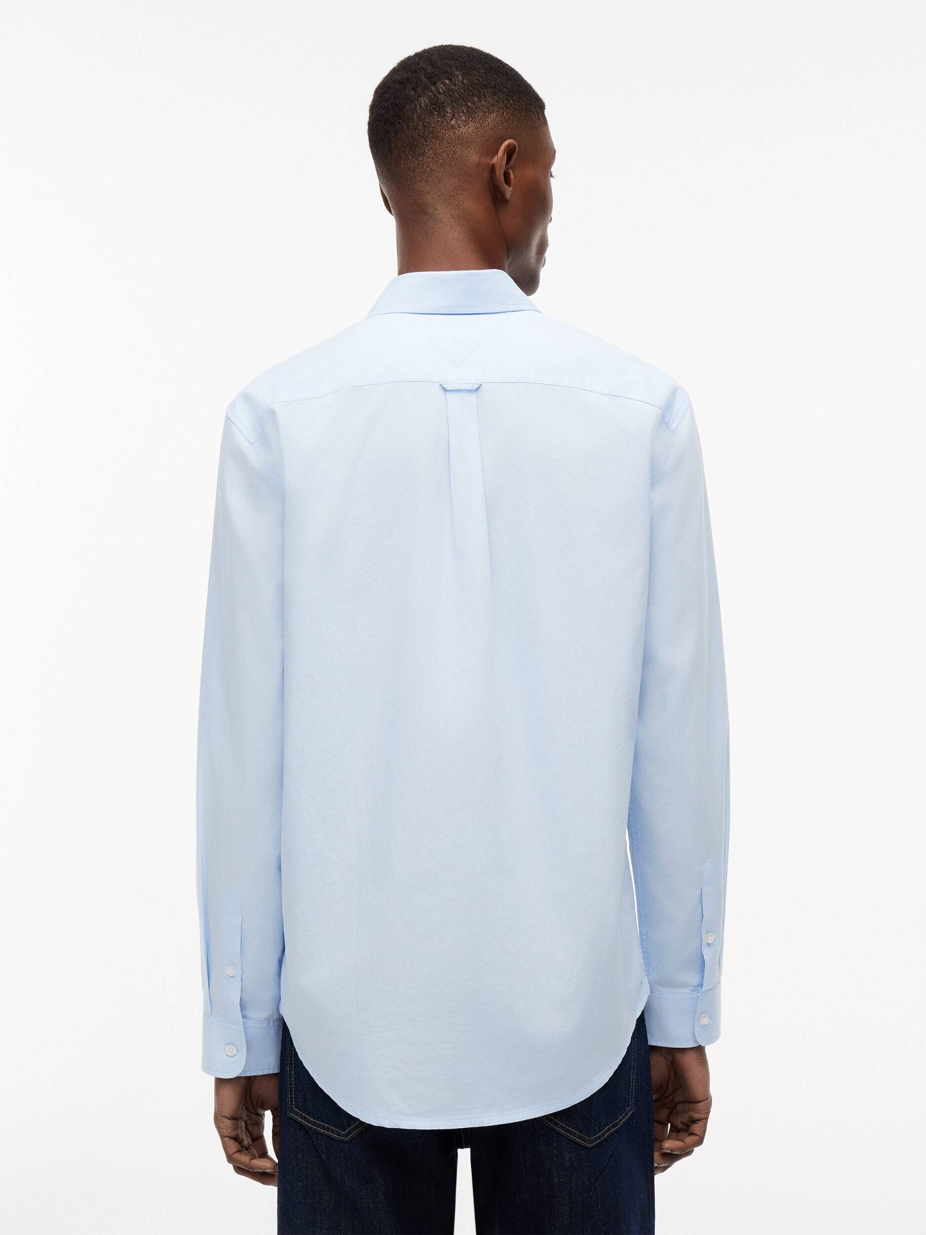 Tommy Jeans Cămașă | regular fit