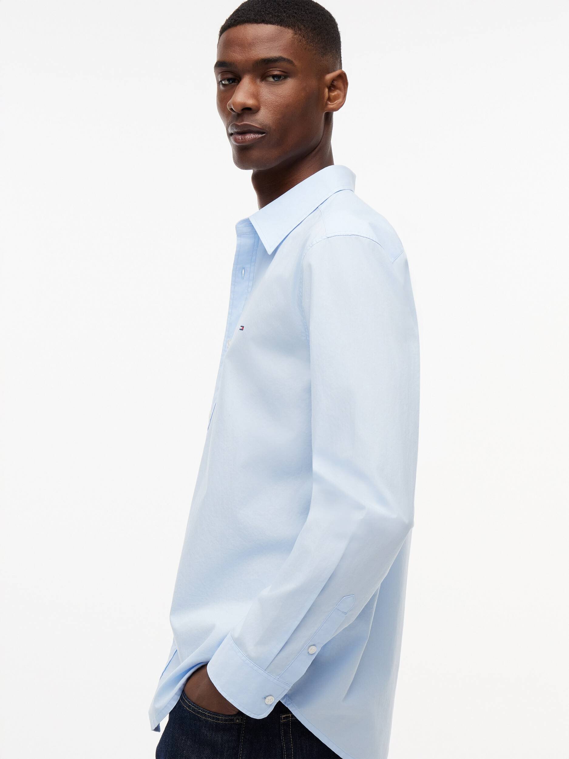 Tommy Jeans Cămașă | regular fit