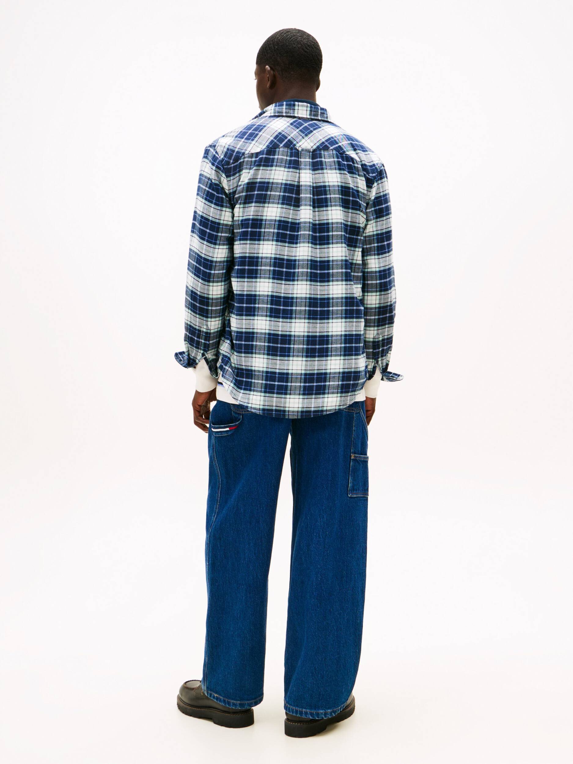 Tommy Jeans Cămașă | regular fit