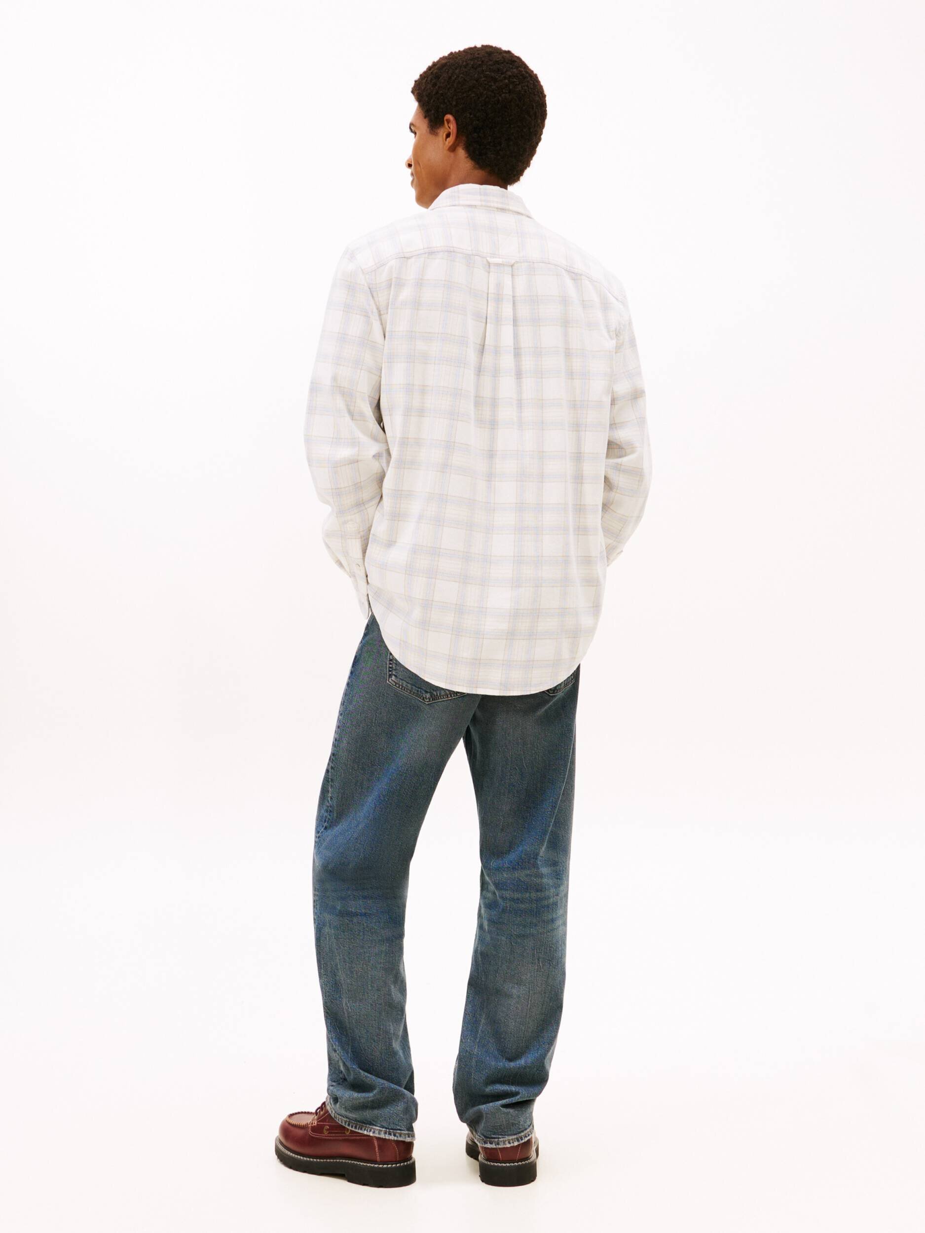 Tommy Jeans Cămașă | regular fit