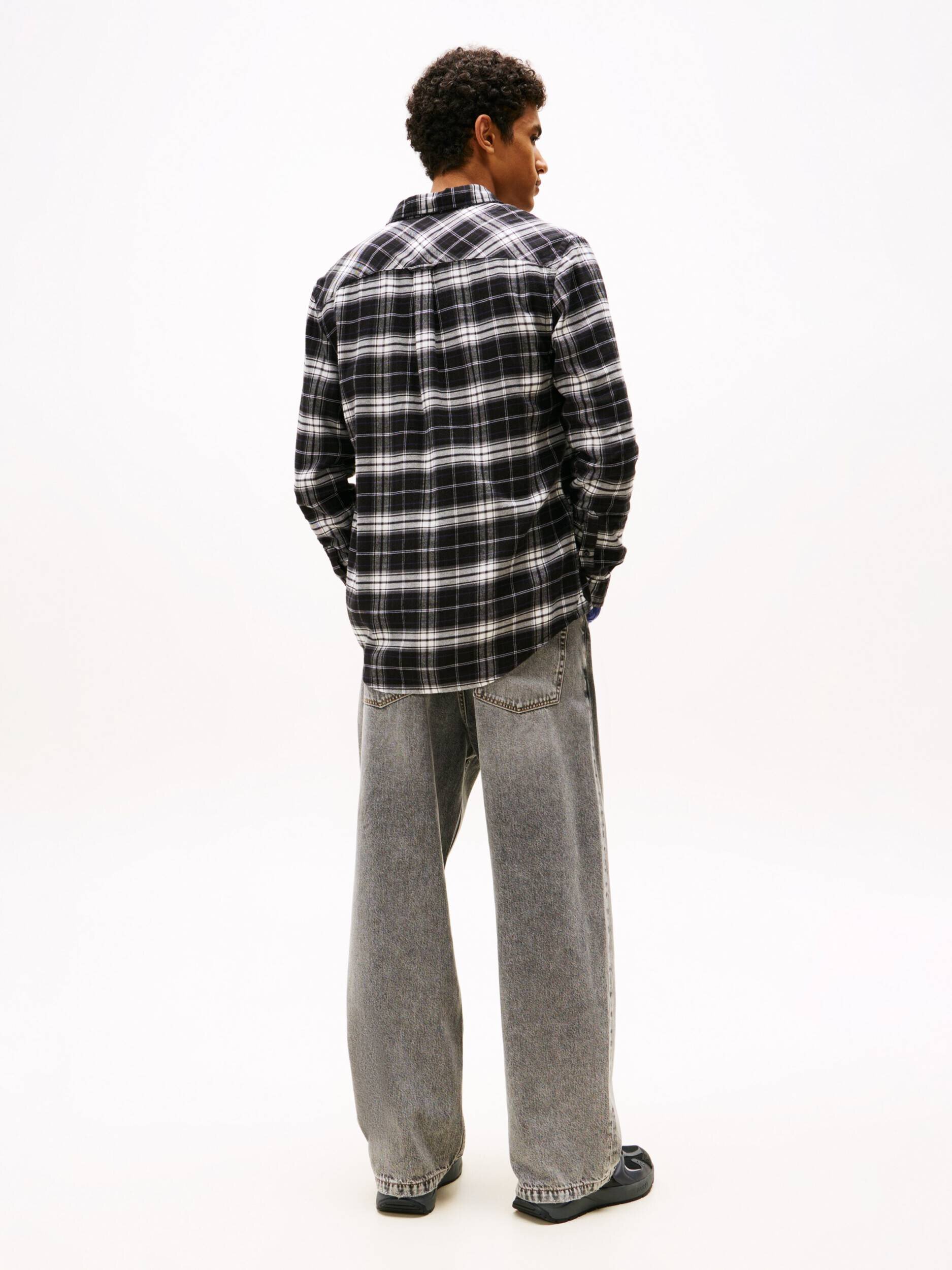 Tommy Jeans Cămașă | regular fit