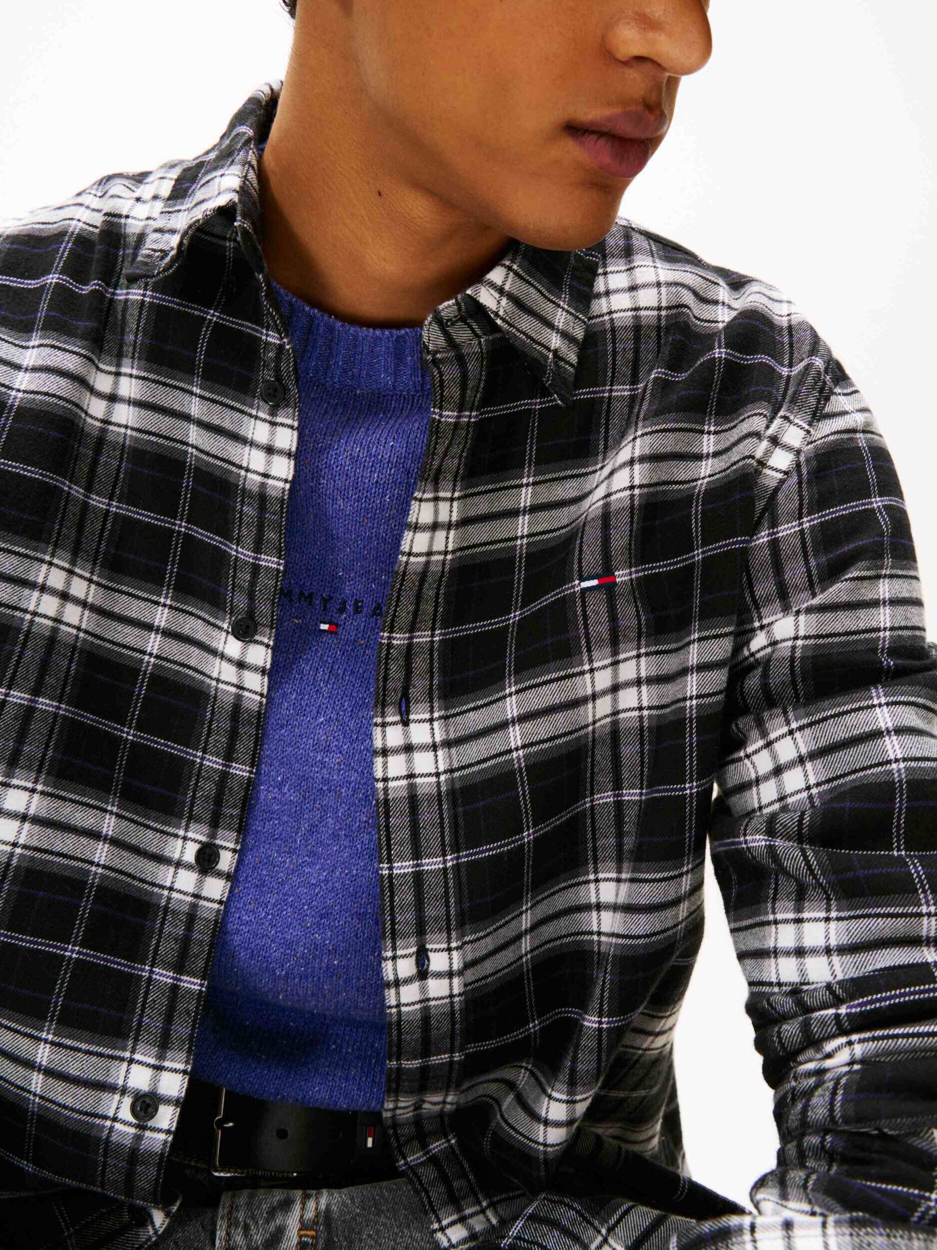 Tommy Jeans Cămașă | regular fit
