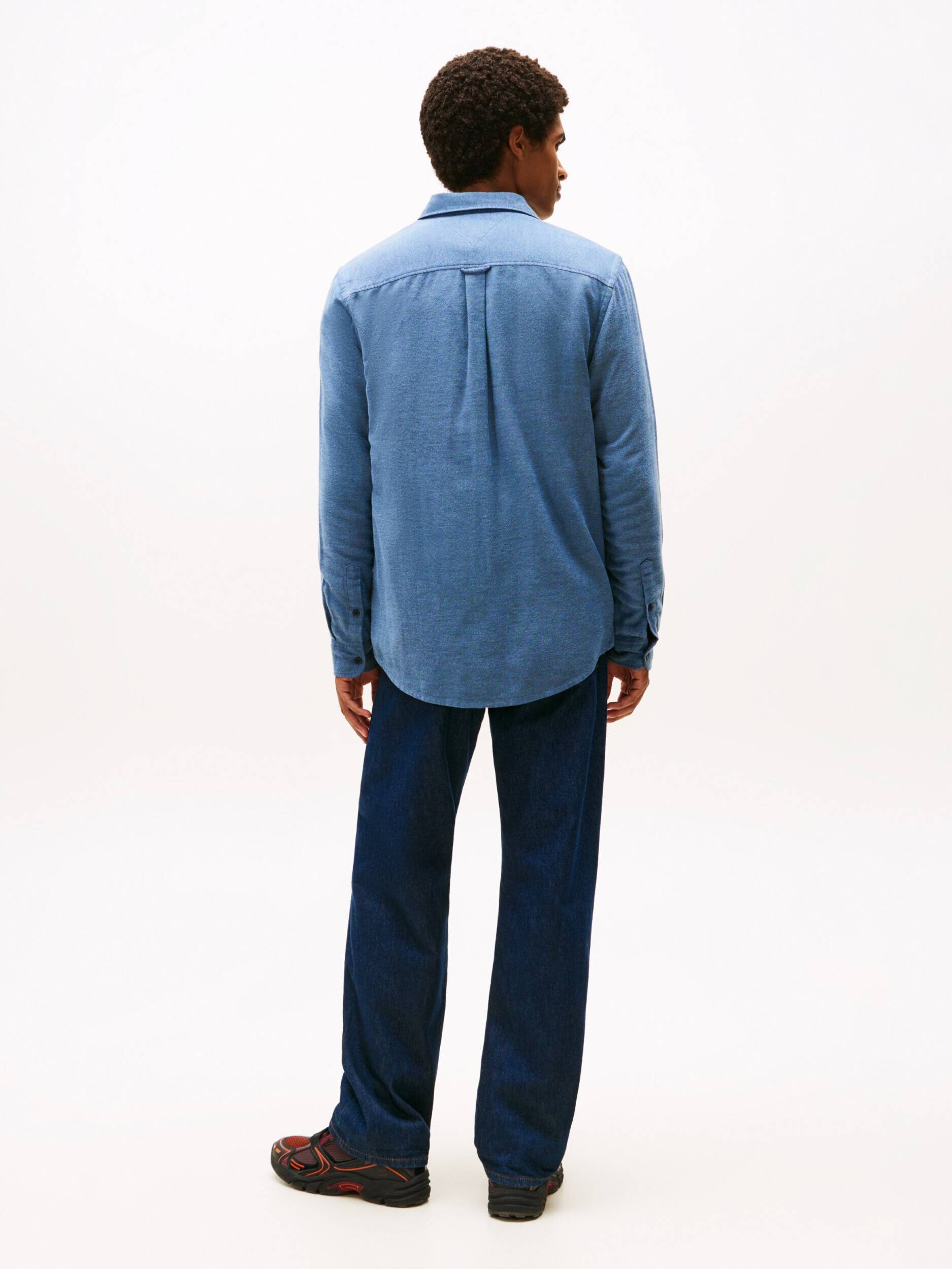 Tommy Jeans Cămașă | regular fit