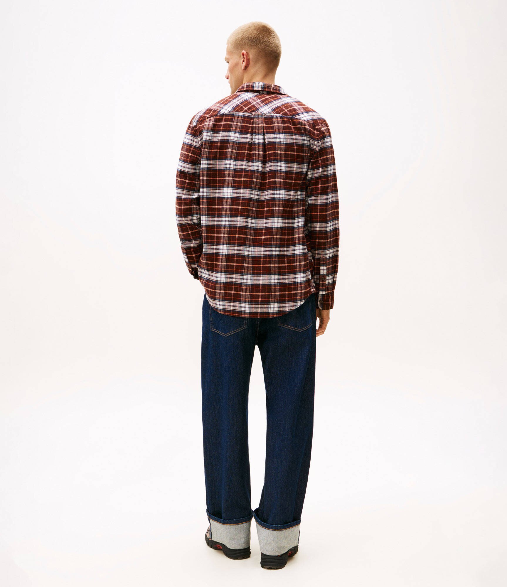 Tommy Jeans Cămașă | regular fit